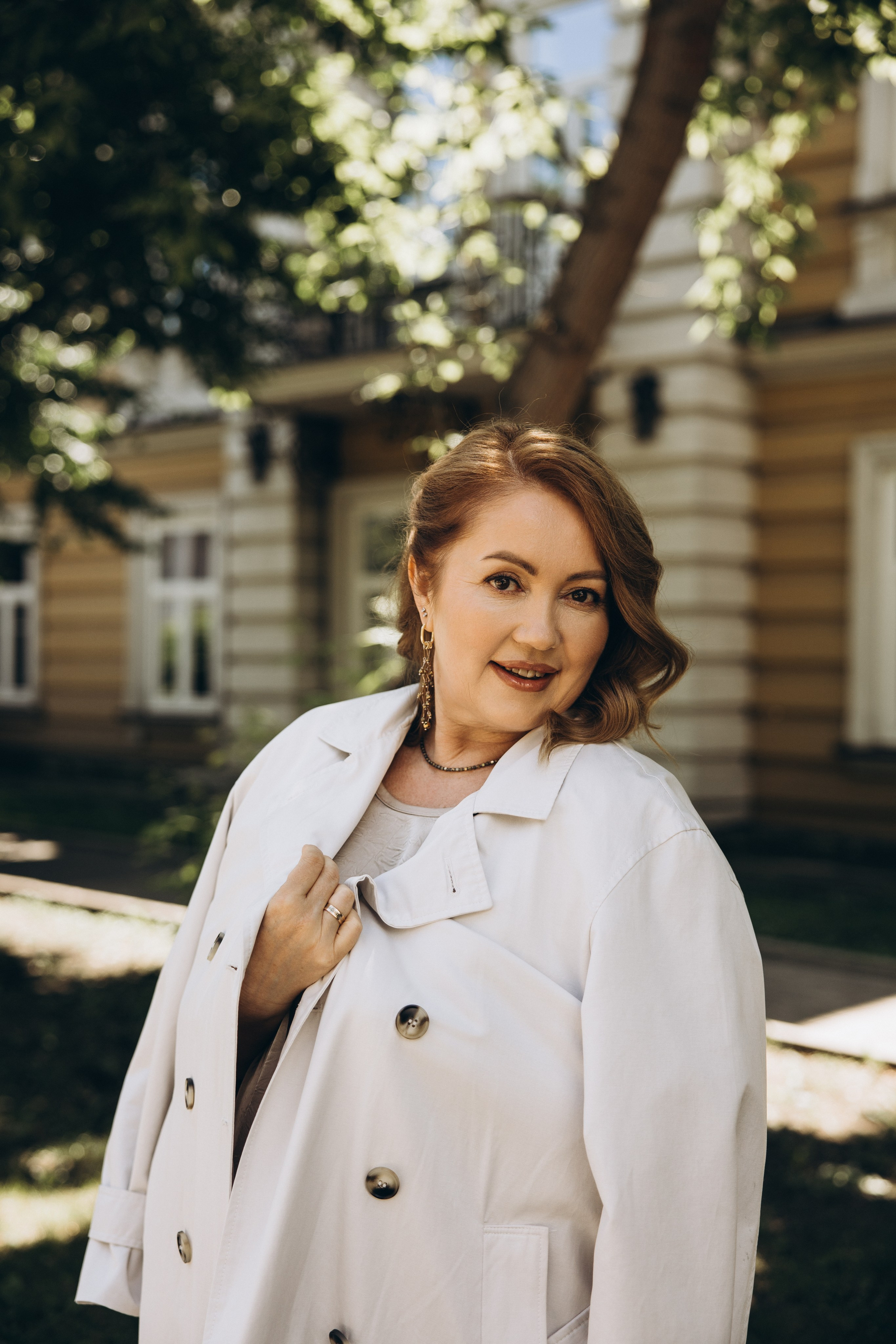 Прогулка. Свадебный, семейный фотограф в Иркутске Светлана Макаричева