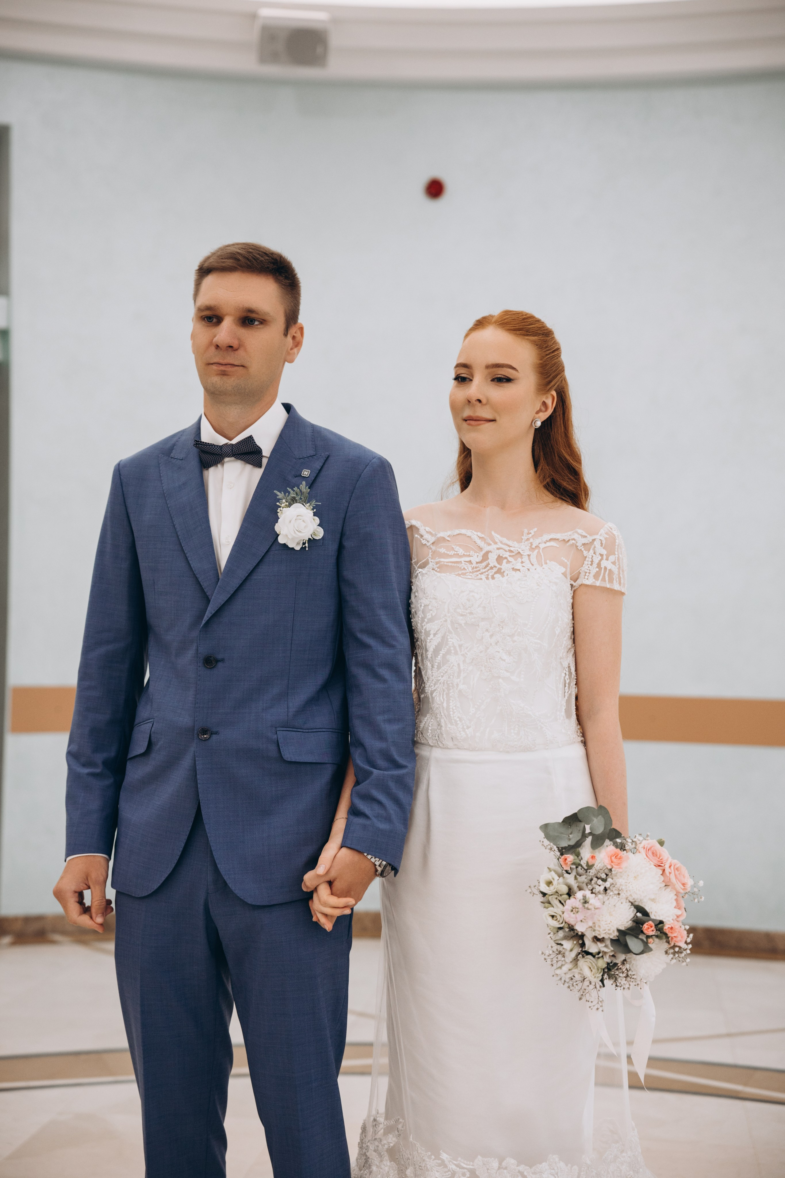 Игорь и Алёна. Свадебный, семейный фотограф в Иркутске Светлана Макаричева