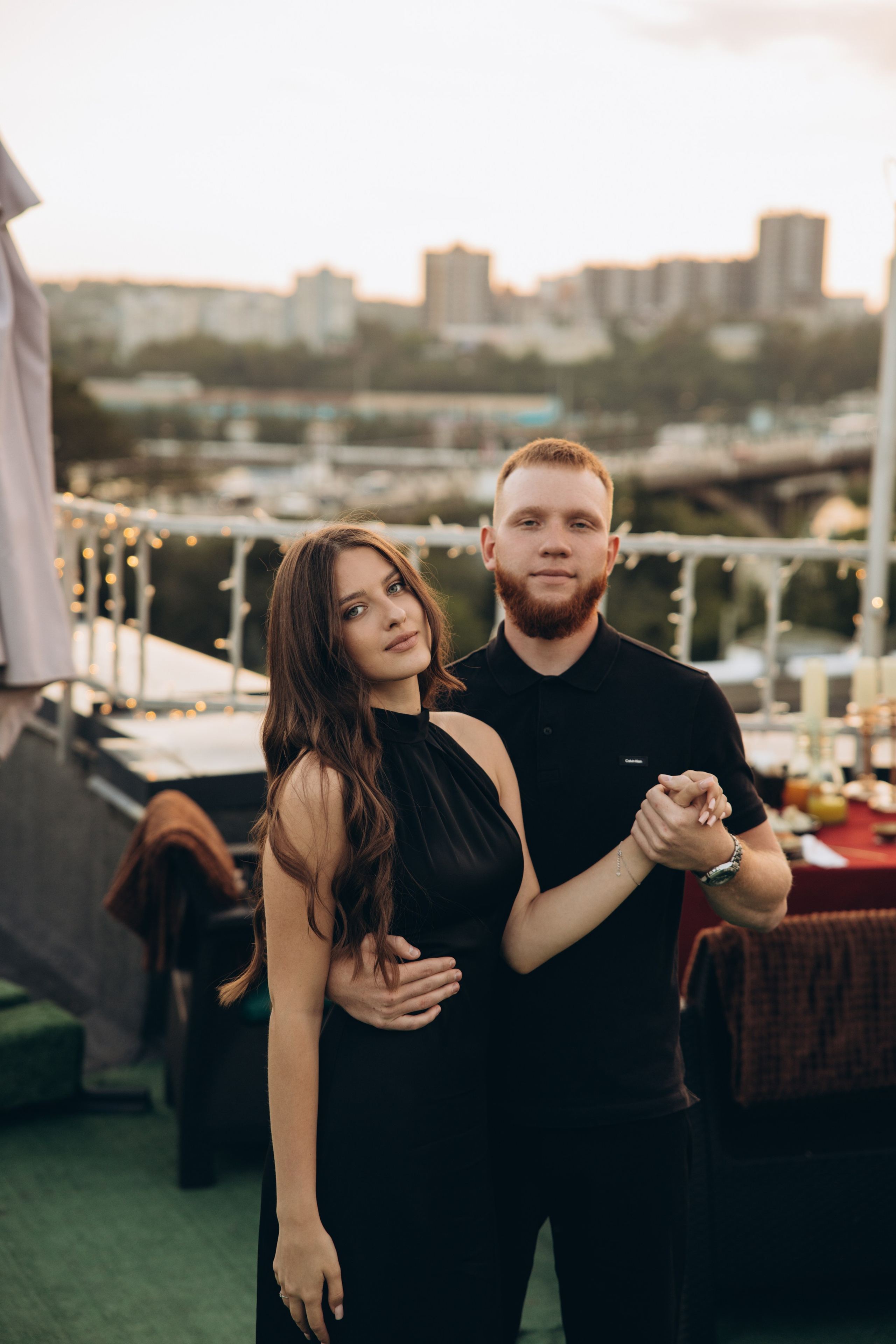 Виктор и Полина. Свадебный, семейный фотограф в Иркутске Светлана Макаричева