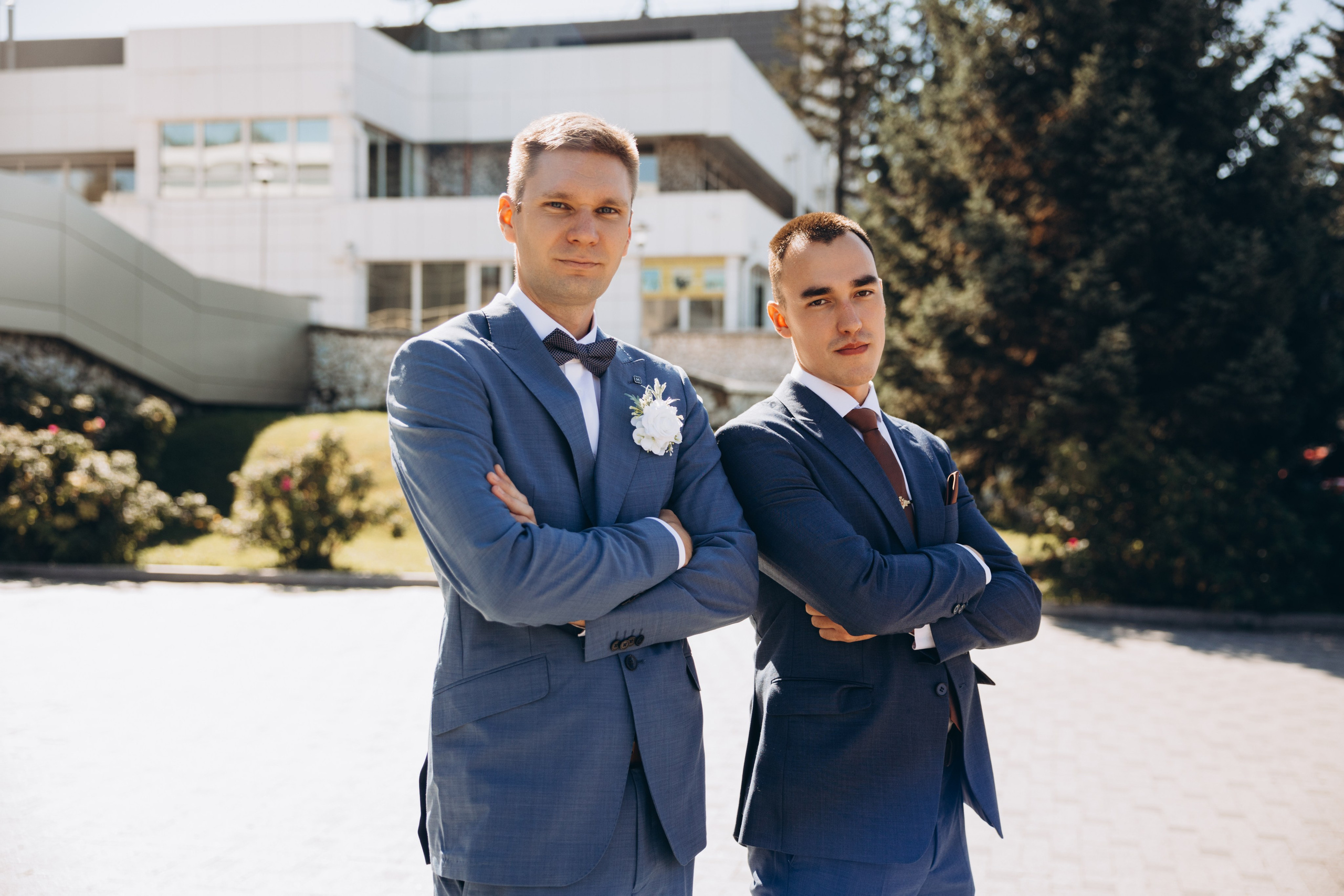 Игорь и Алёна. Свадебный, семейный фотограф в Иркутске Светлана Макаричева