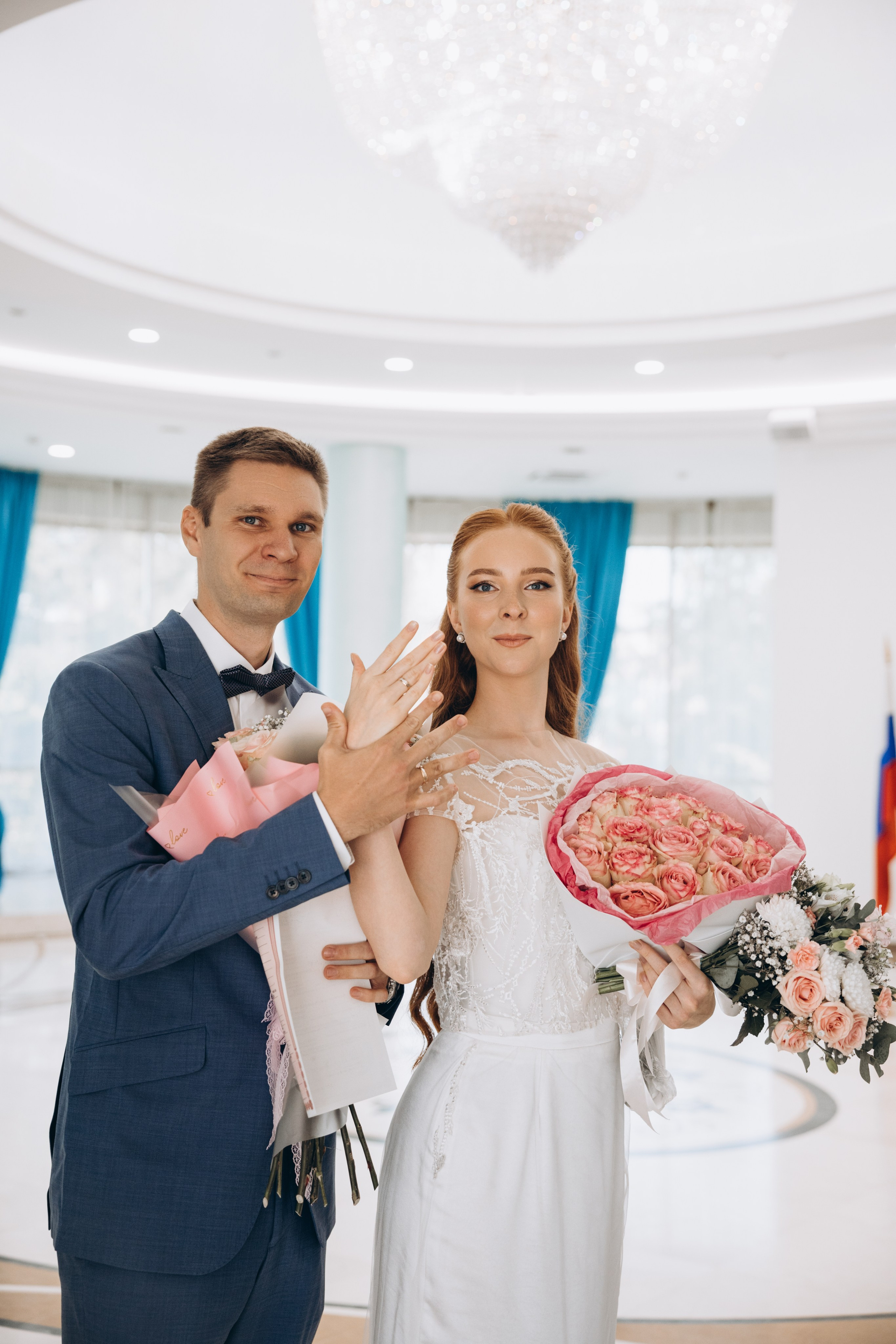 Игорь и Алёна. Свадебный, семейный фотограф в Иркутске Светлана Макаричева