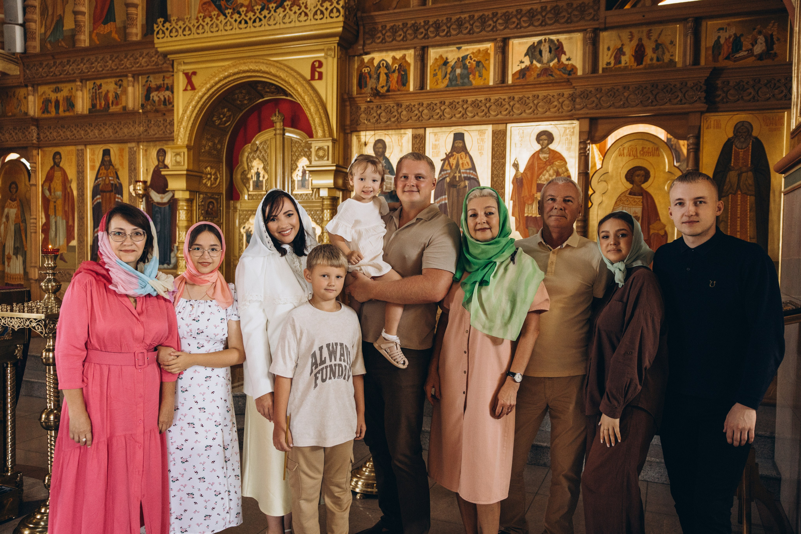 В Пивоварихе. Свадебный, семейный фотограф в Иркутске Светлана Макаричева