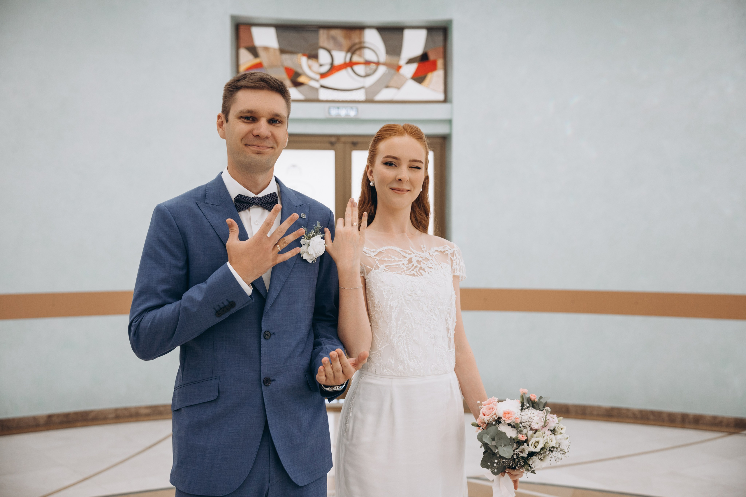 Игорь и Алёна. Свадебный, семейный фотограф в Иркутске Светлана Макаричева