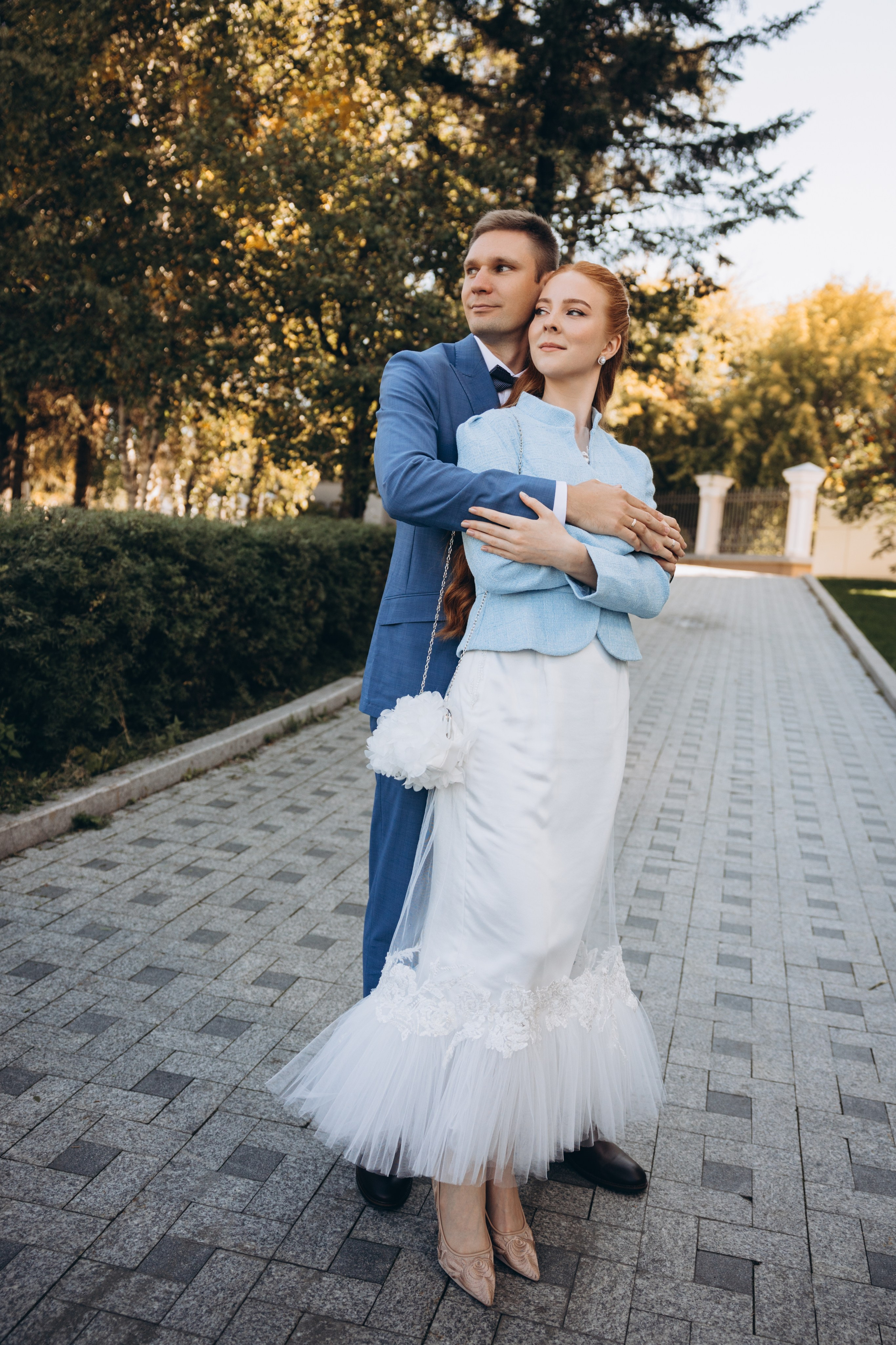 Игорь и Алёна. Свадебный, семейный фотограф в Иркутске Светлана Макаричева