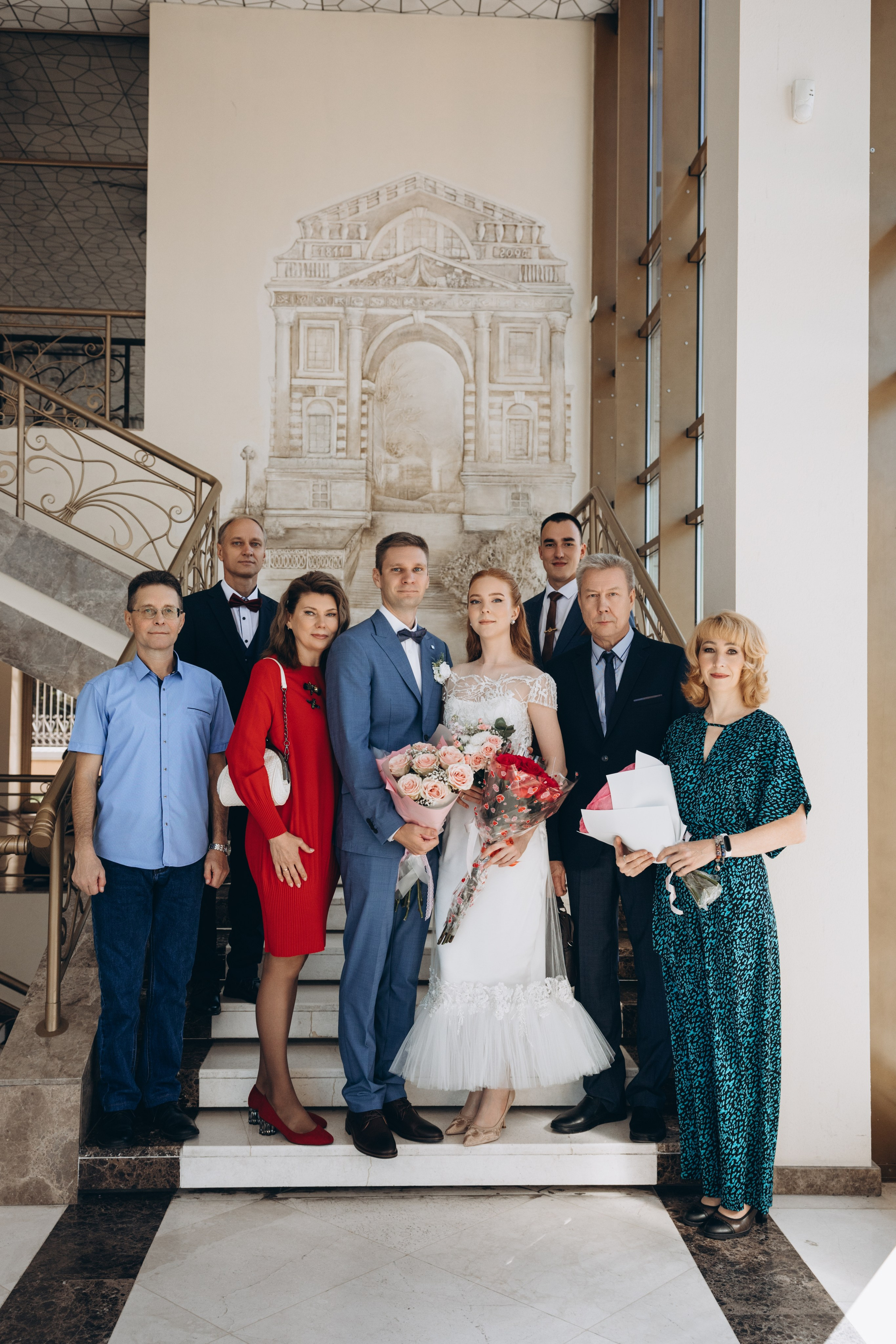 Игорь и Алёна. Свадебный, семейный фотограф в Иркутске Светлана Макаричева