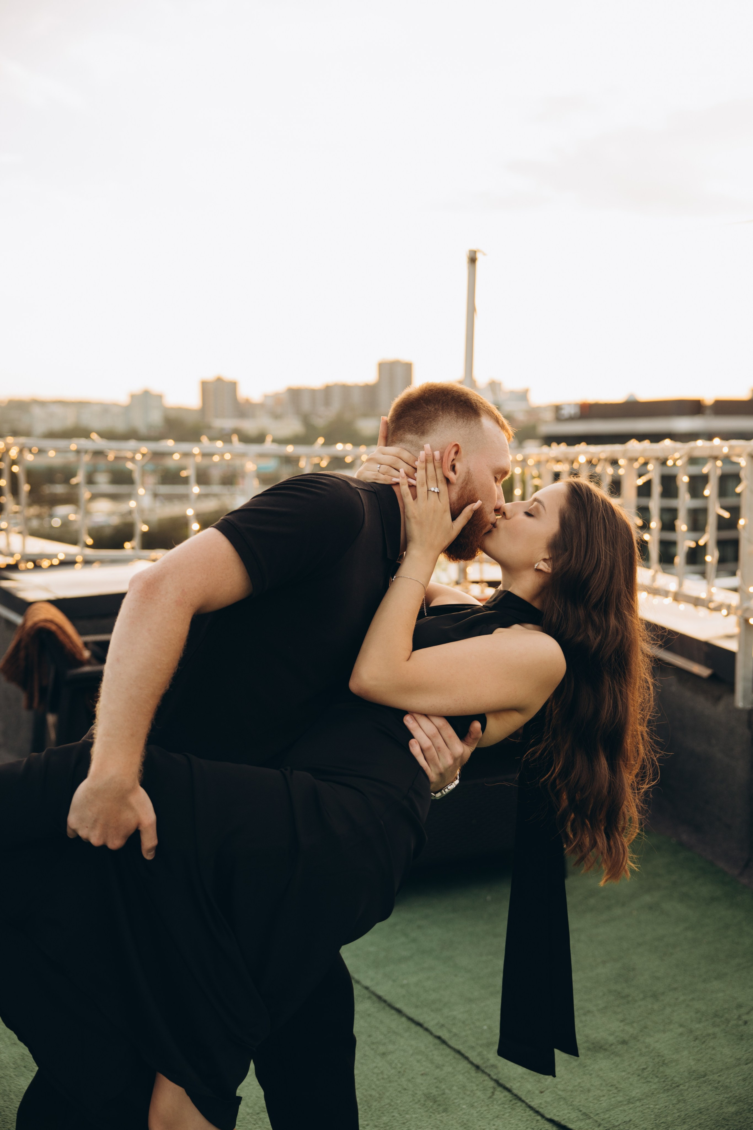 Виктор и Полина. Свадебный, семейный фотограф в Иркутске Светлана Макаричева