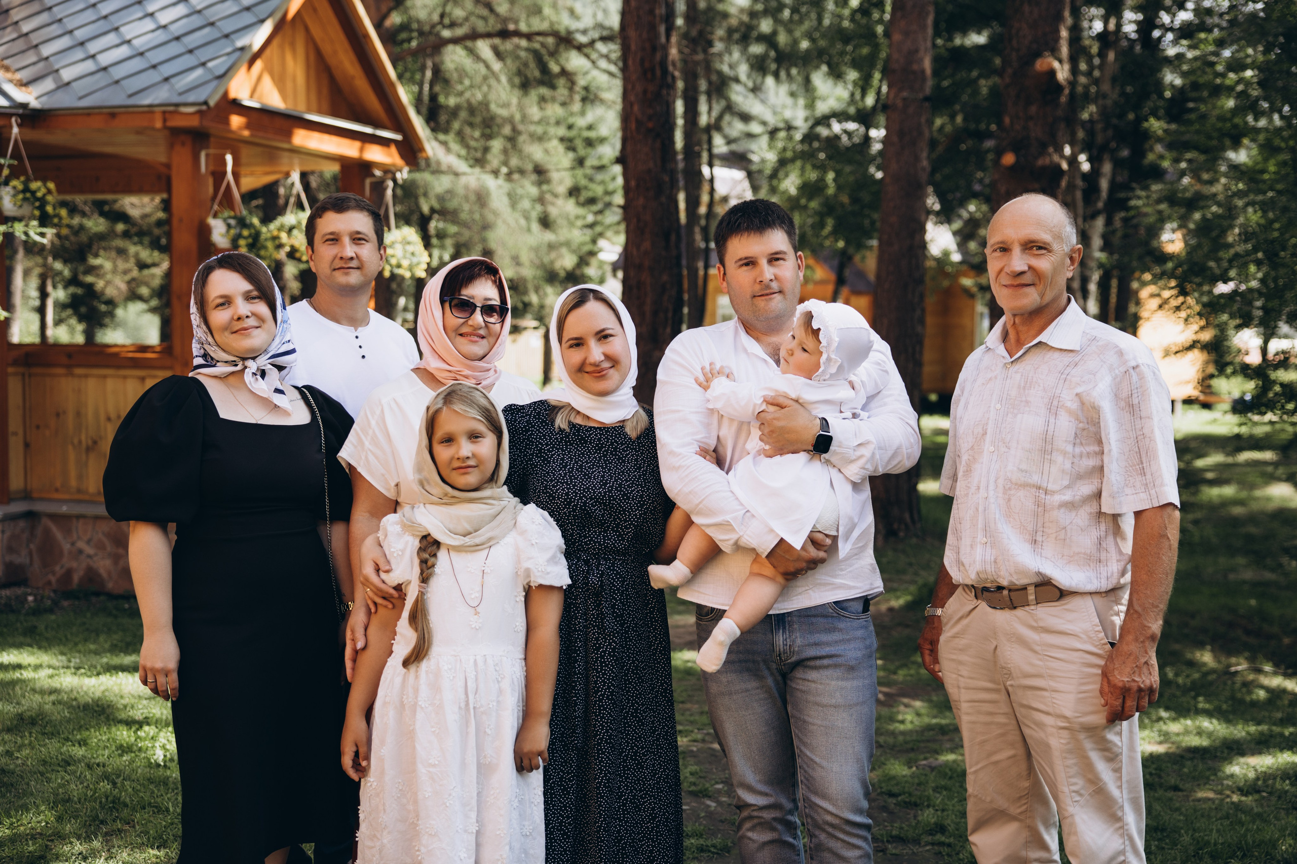 В Листвянке. Свадебный, семейный фотограф в Иркутске Светлана Макаричева
