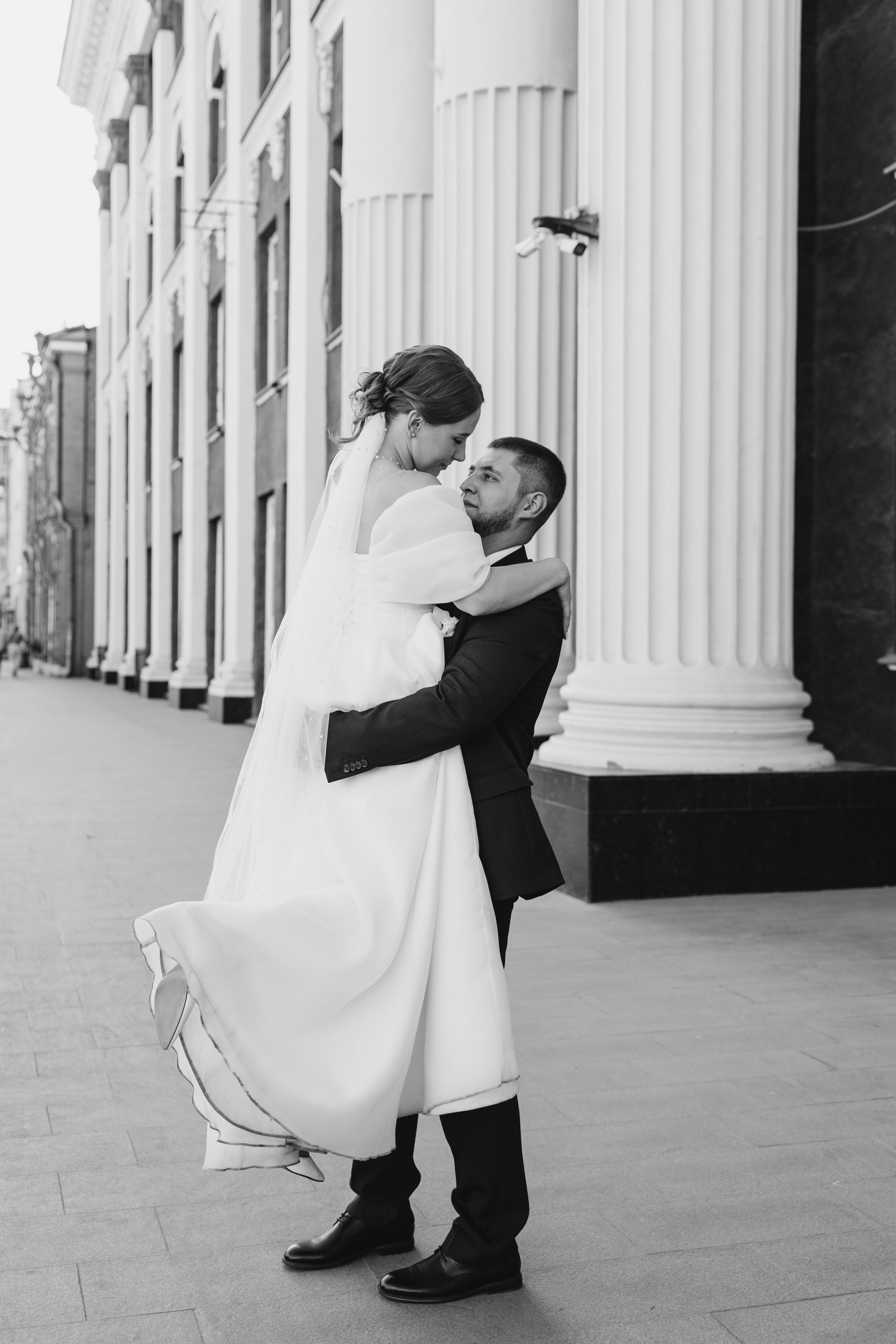Егор и Анастасия. Свадебный, семейный фотограф в Иркутске Светлана Макаричева