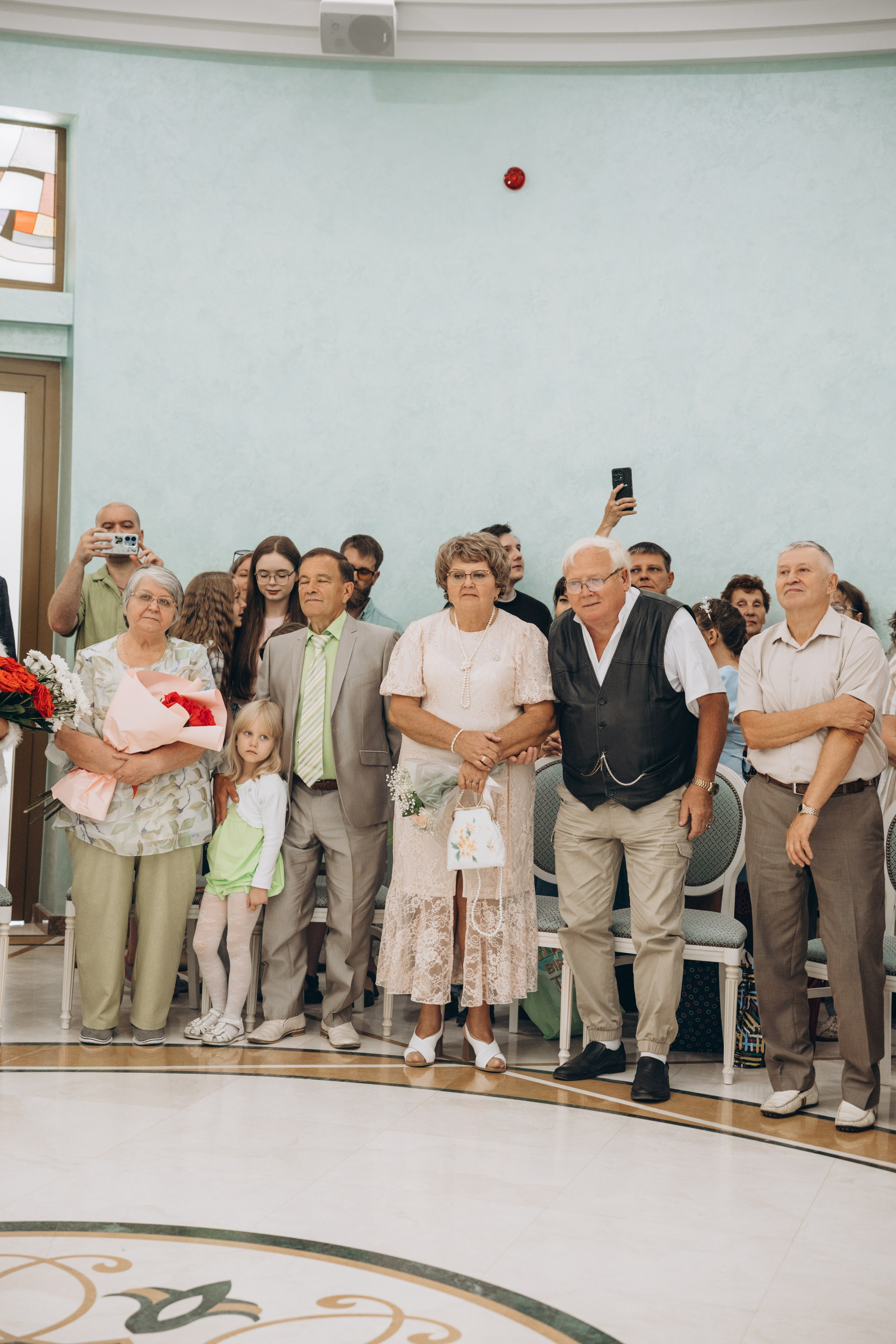 Юбилей 50 лет. Свадебный, семейный фотограф в Иркутске Светлана Макаричева