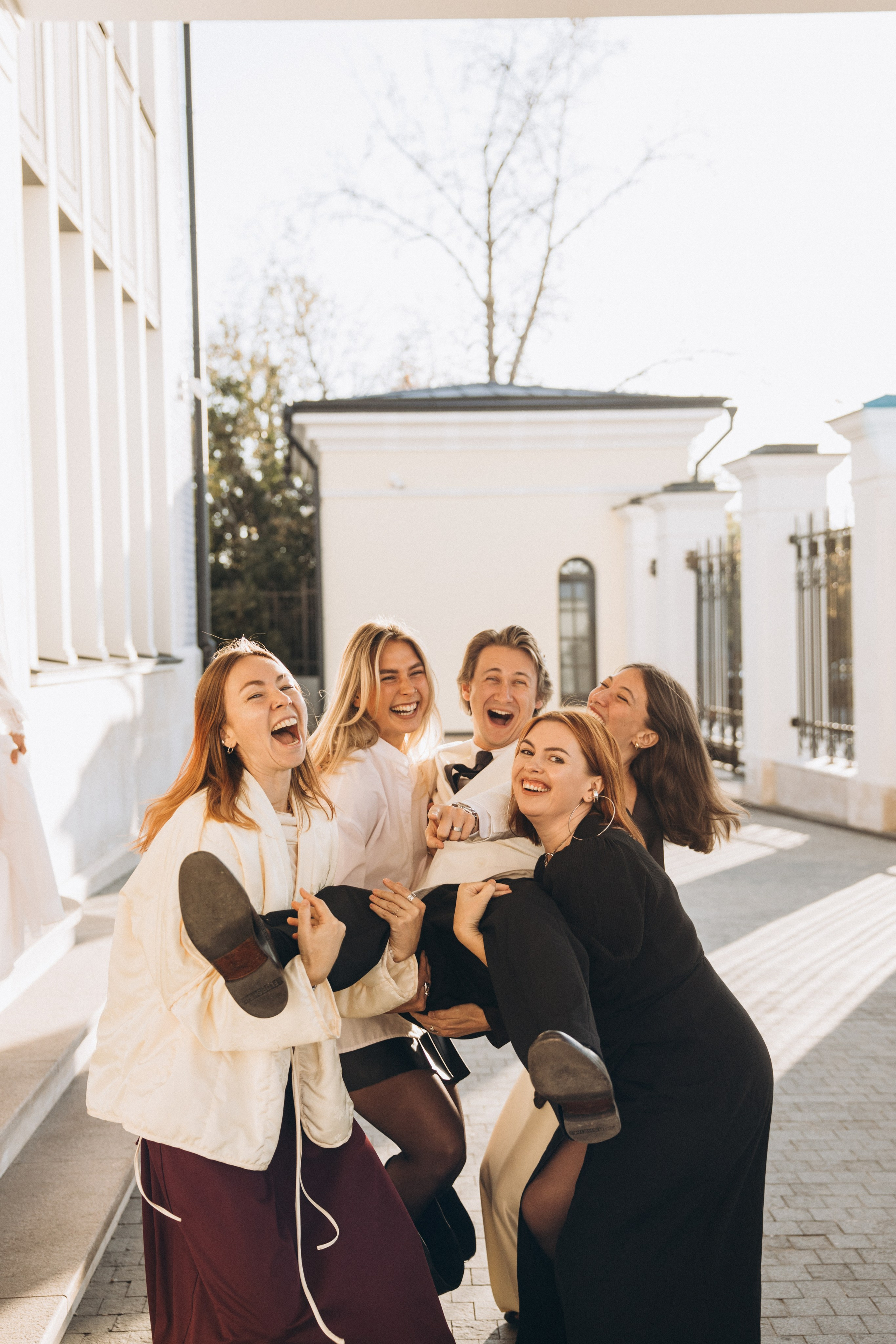 Артур и Евгения. Свадебный, семейный фотограф в Иркутске Светлана Макаричева