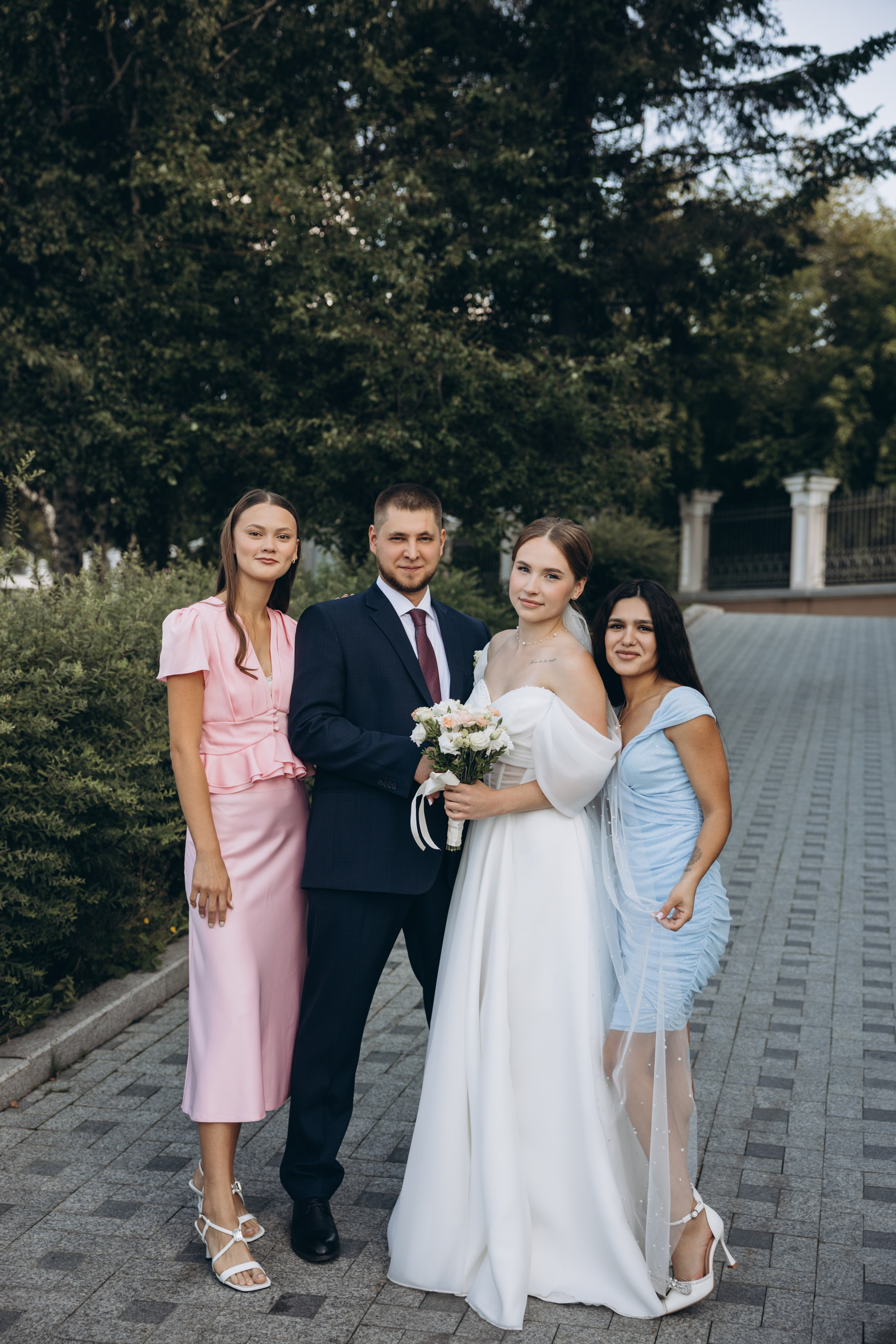 Егор и Анастасия. Свадебный, семейный фотограф в Иркутске Светлана Макаричева