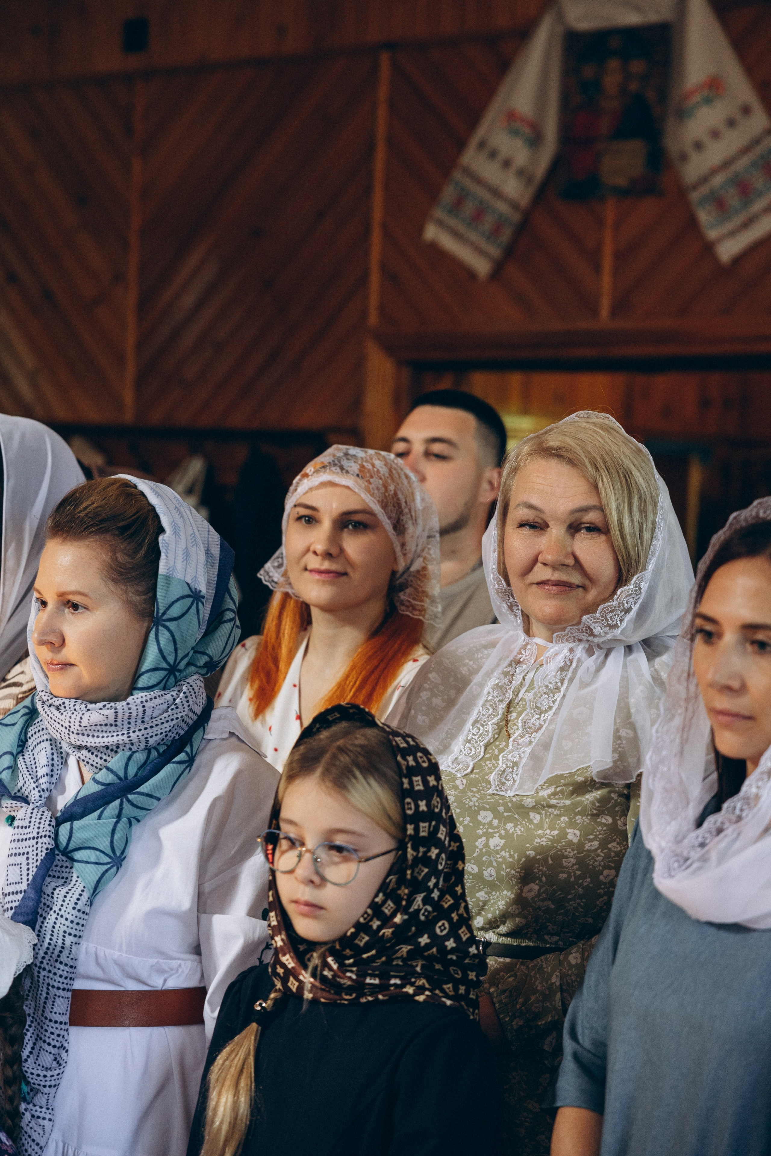 Крещение Ильи (Смоленщина). Свадебный, семейный фотограф в Иркутске Светлана Макаричева