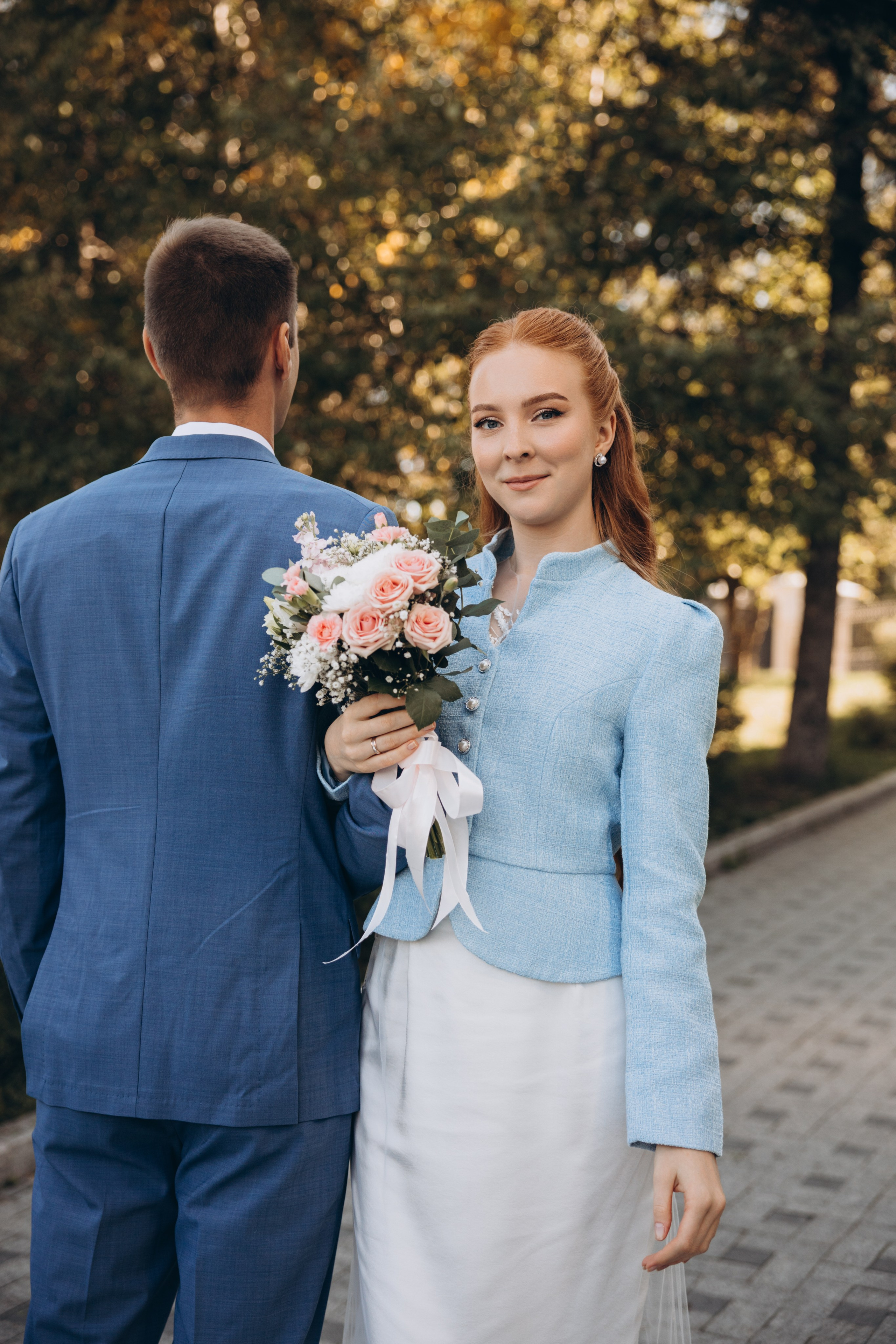 Игорь и Алёна. Свадебный, семейный фотограф в Иркутске Светлана Макаричева