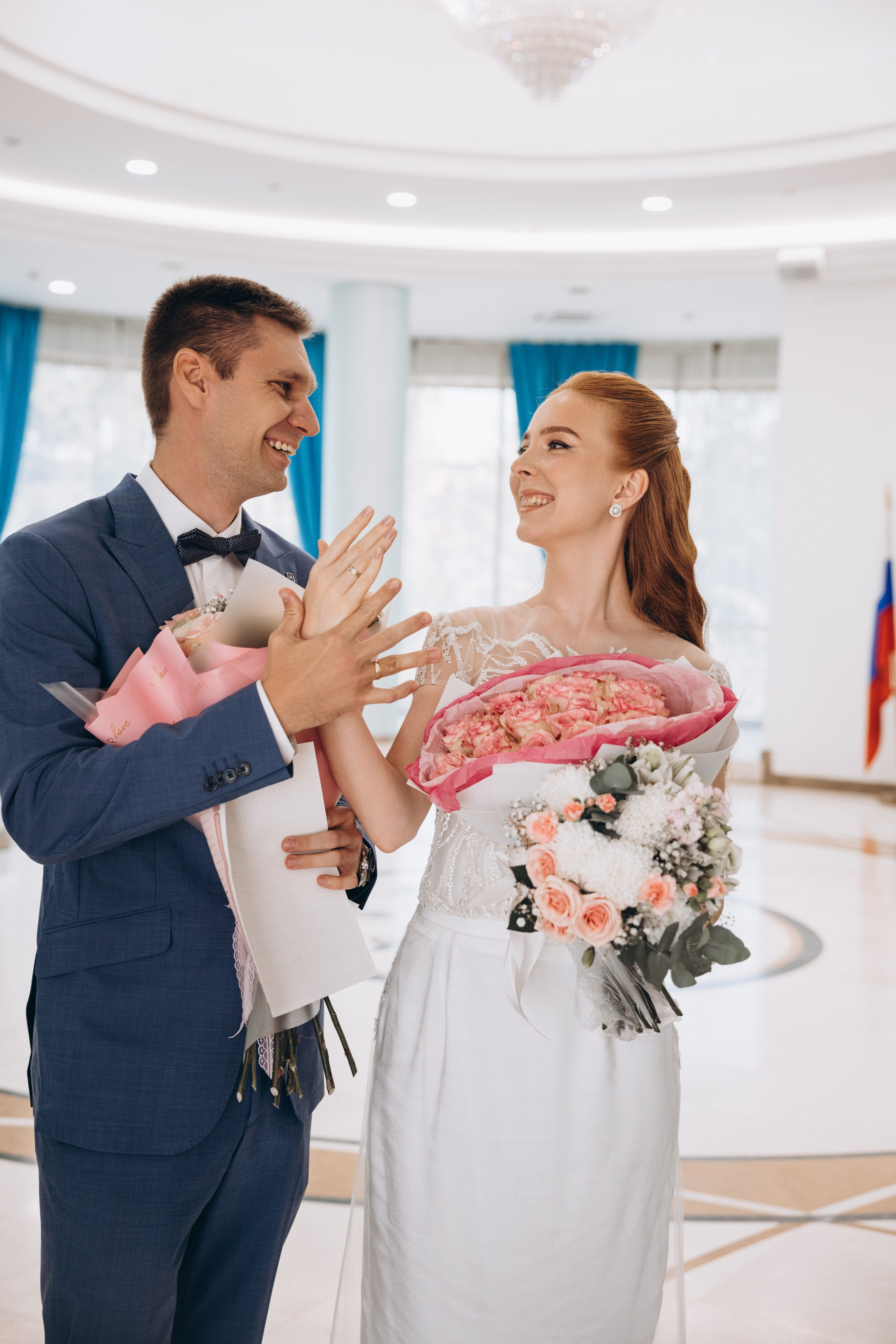 Игорь и Алёна. Свадебный, семейный фотограф в Иркутске Светлана Макаричева