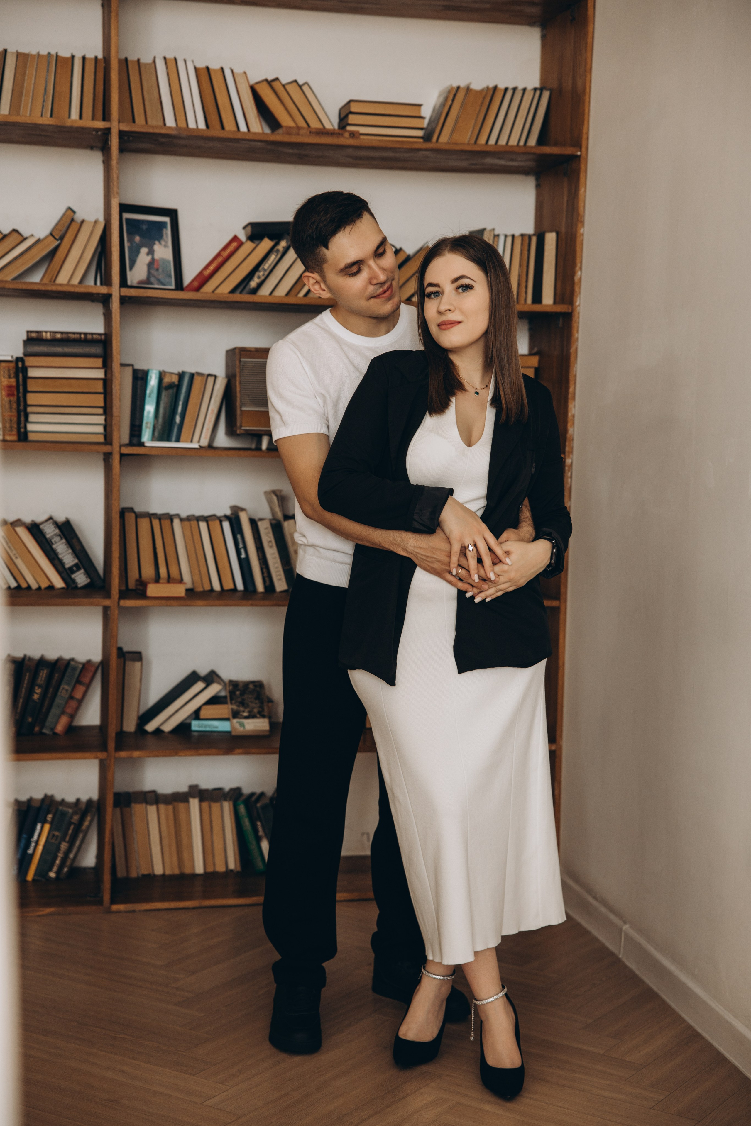 Александру 6 месяцев. Свадебный, семейный фотограф в Иркутске Светлана Макаричева
