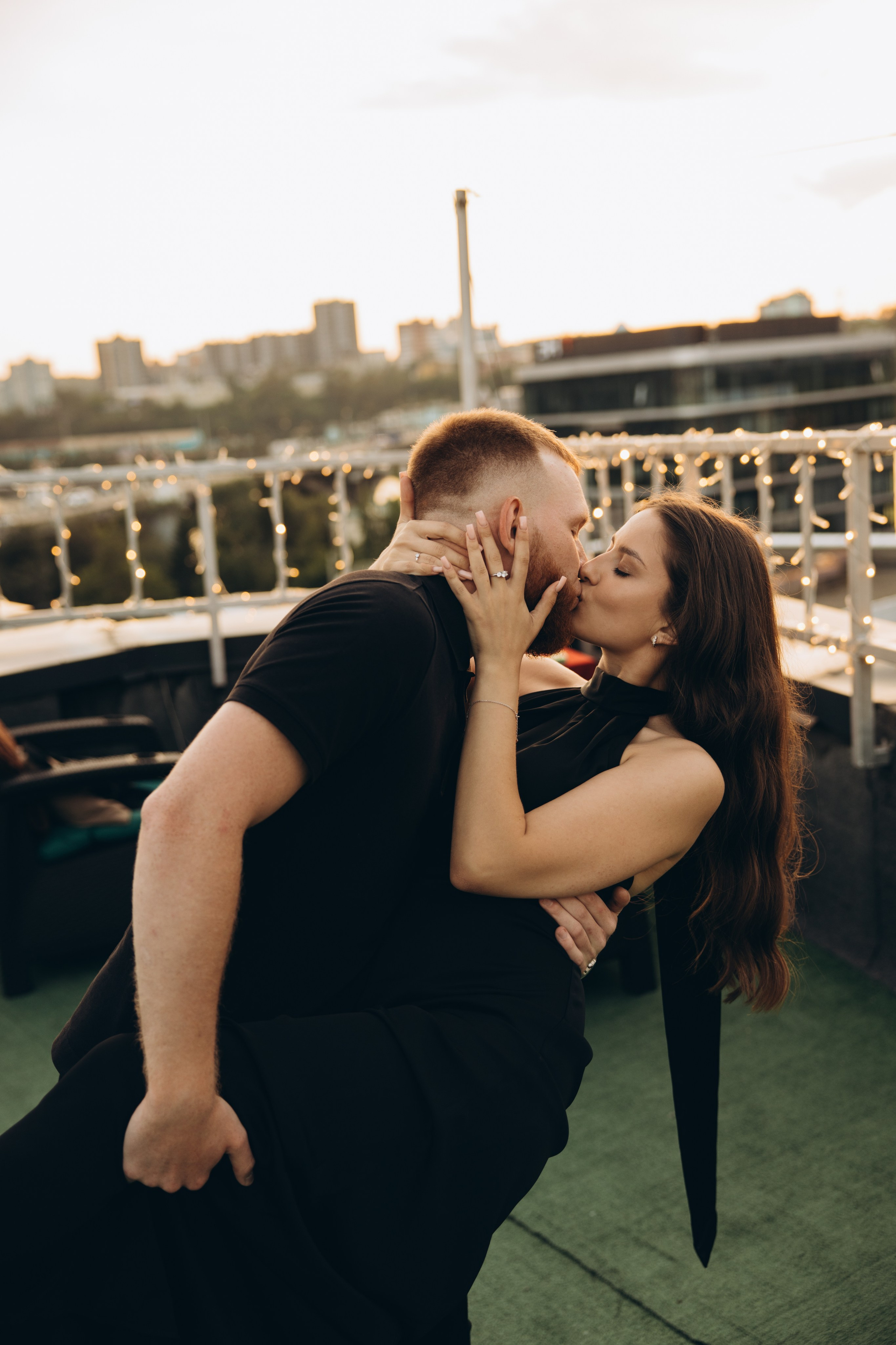 Виктор и Полина. Свадебный, семейный фотограф в Иркутске Светлана Макаричева