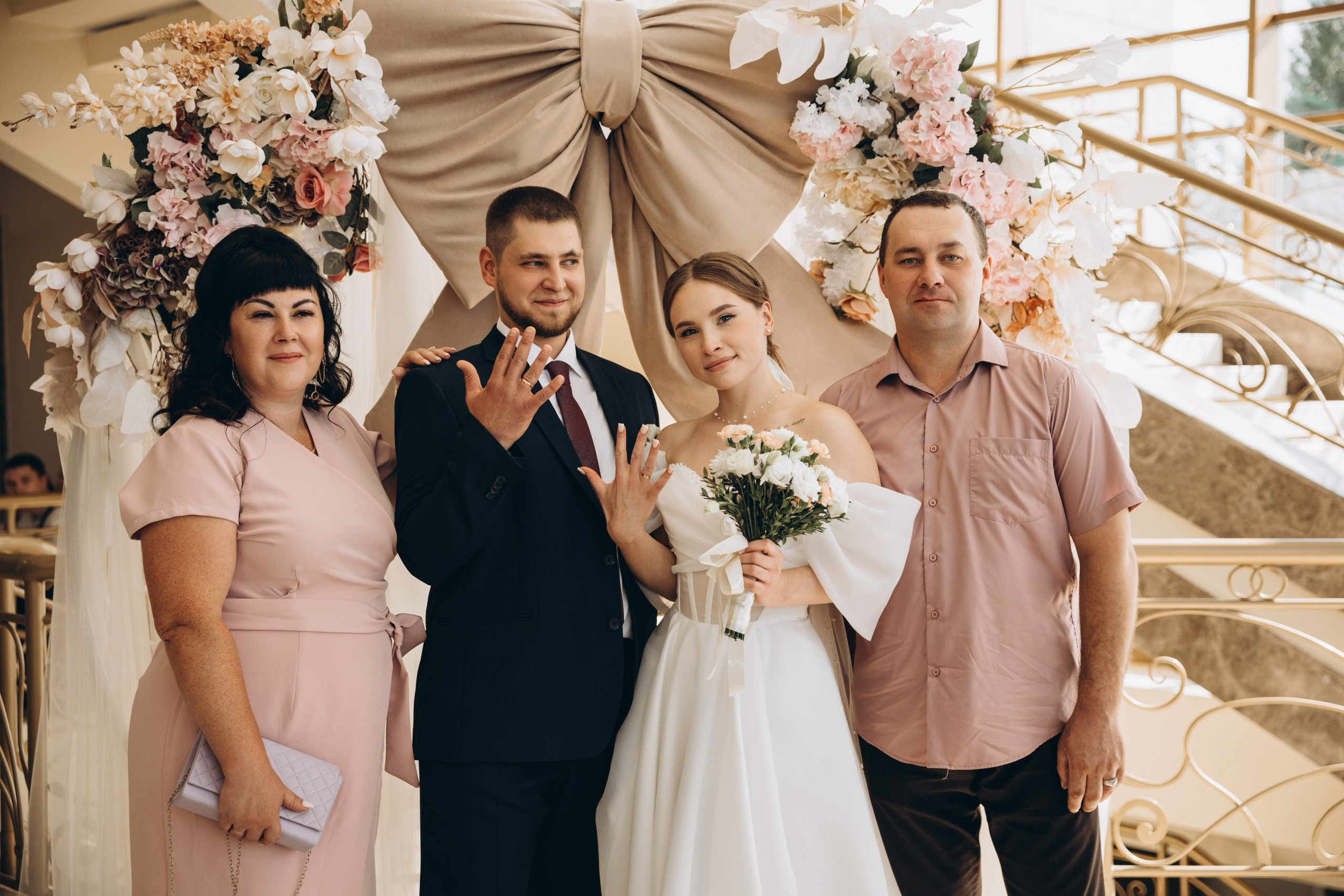 Егор и Анастасия. Свадебный, семейный фотограф в Иркутске Светлана Макаричева