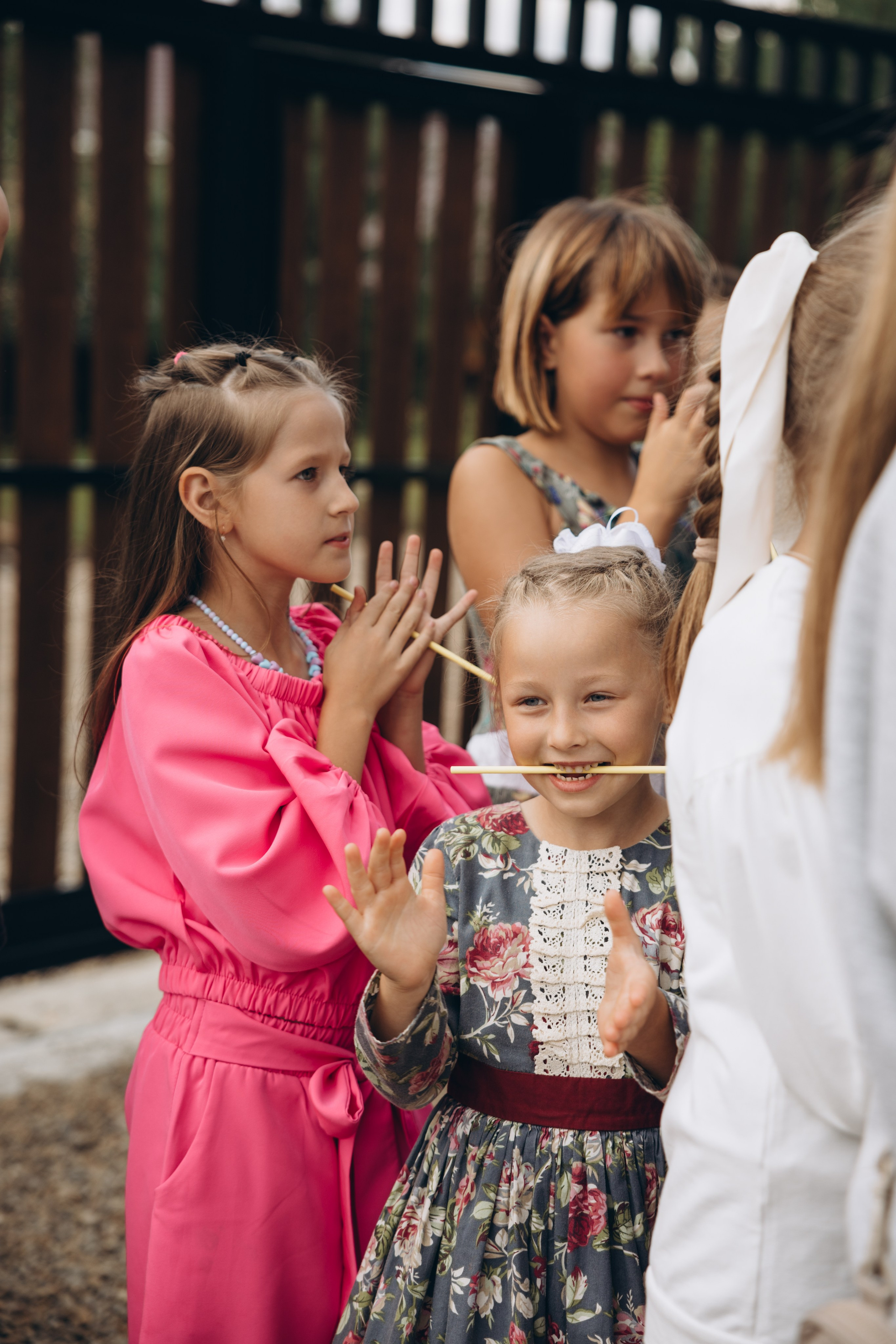 День рождения. Свадебный, семейный фотограф в Иркутске Светлана Макаричева