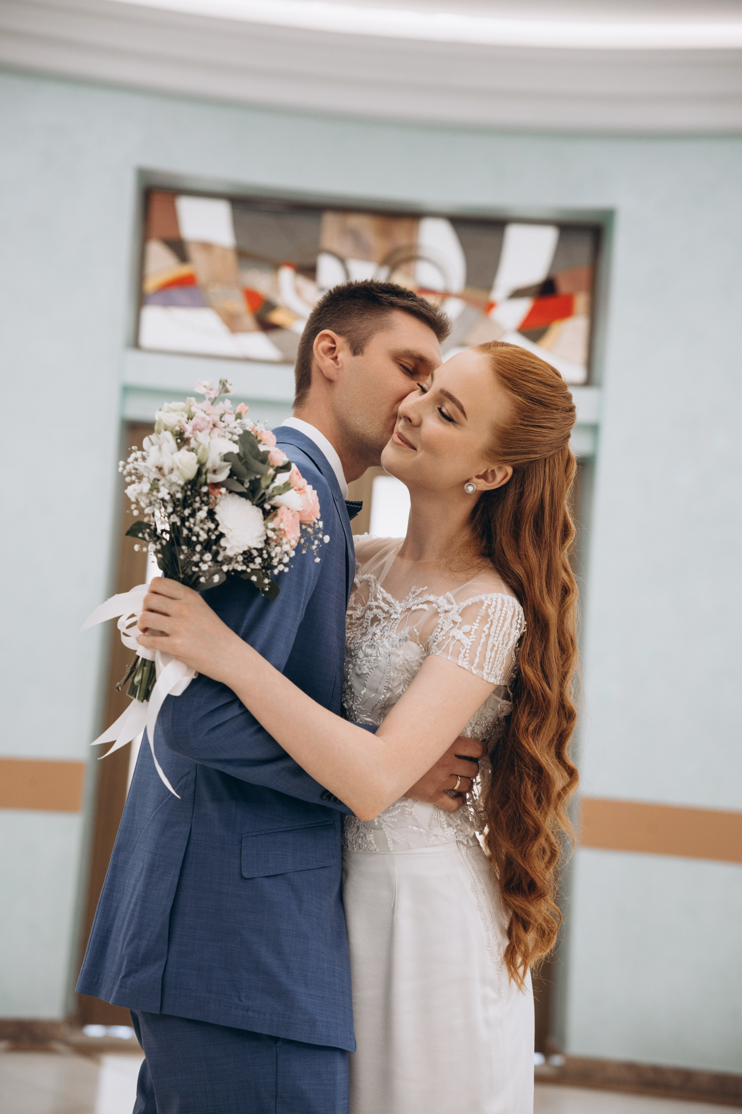 Игорь и Алёна. Свадебный, семейный фотограф в Иркутске Светлана Макаричева
