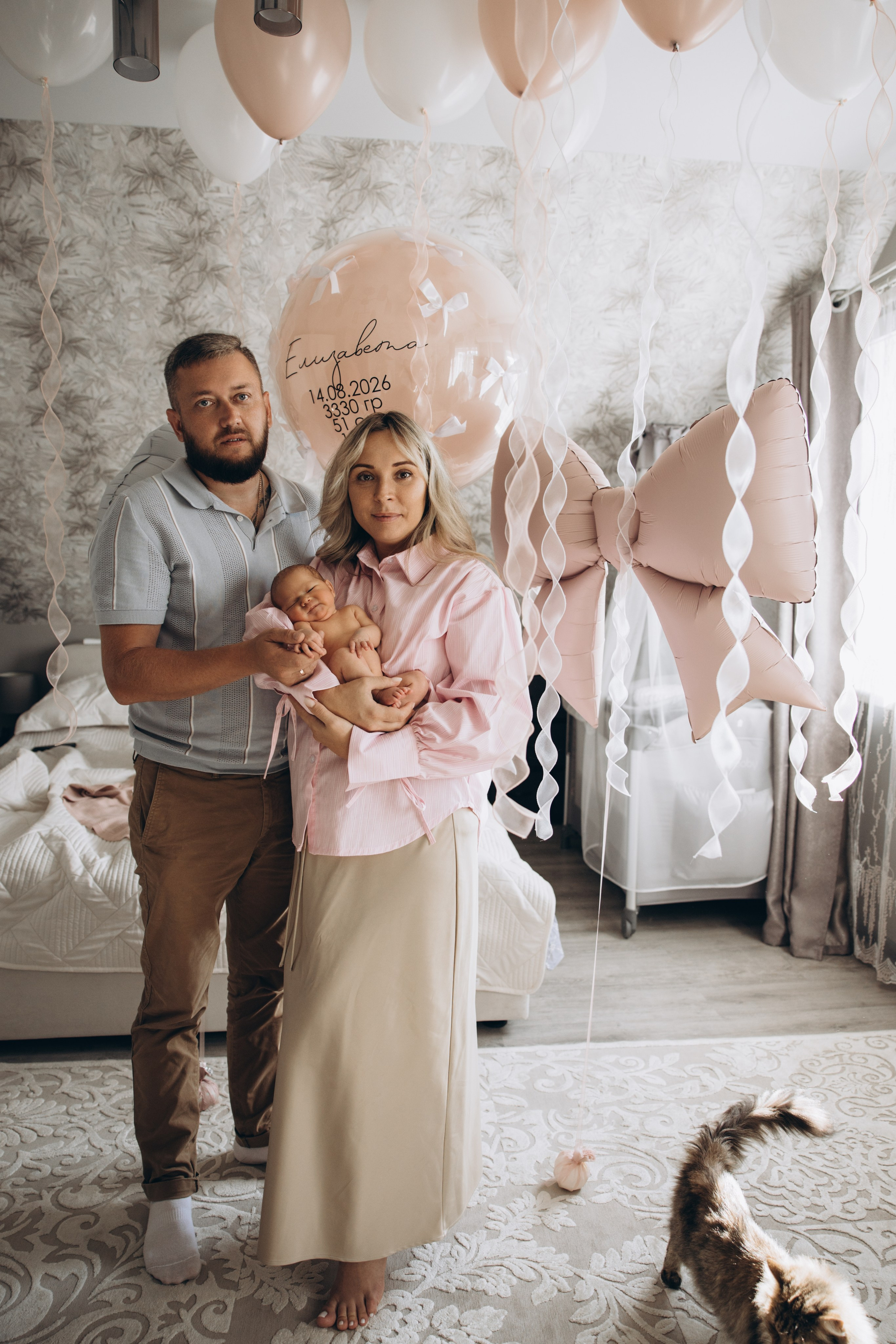 Домашняя. Свадебный, семейный фотограф в Иркутске Светлана Макаричева