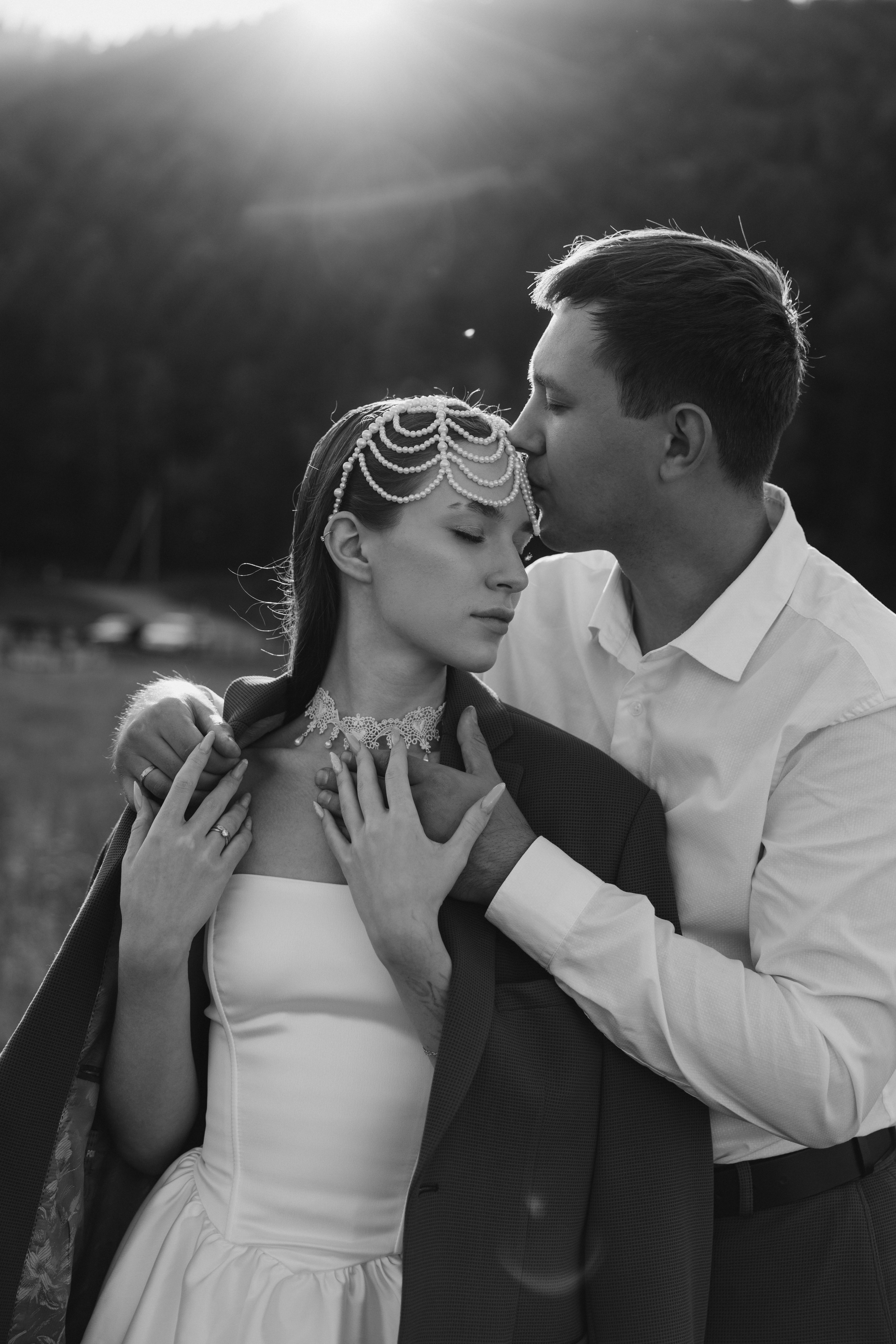 Вячеслав и Анастасия (Долина мечтателей). Свадебный, семейный фотограф в Иркутске Светлана Макаричева