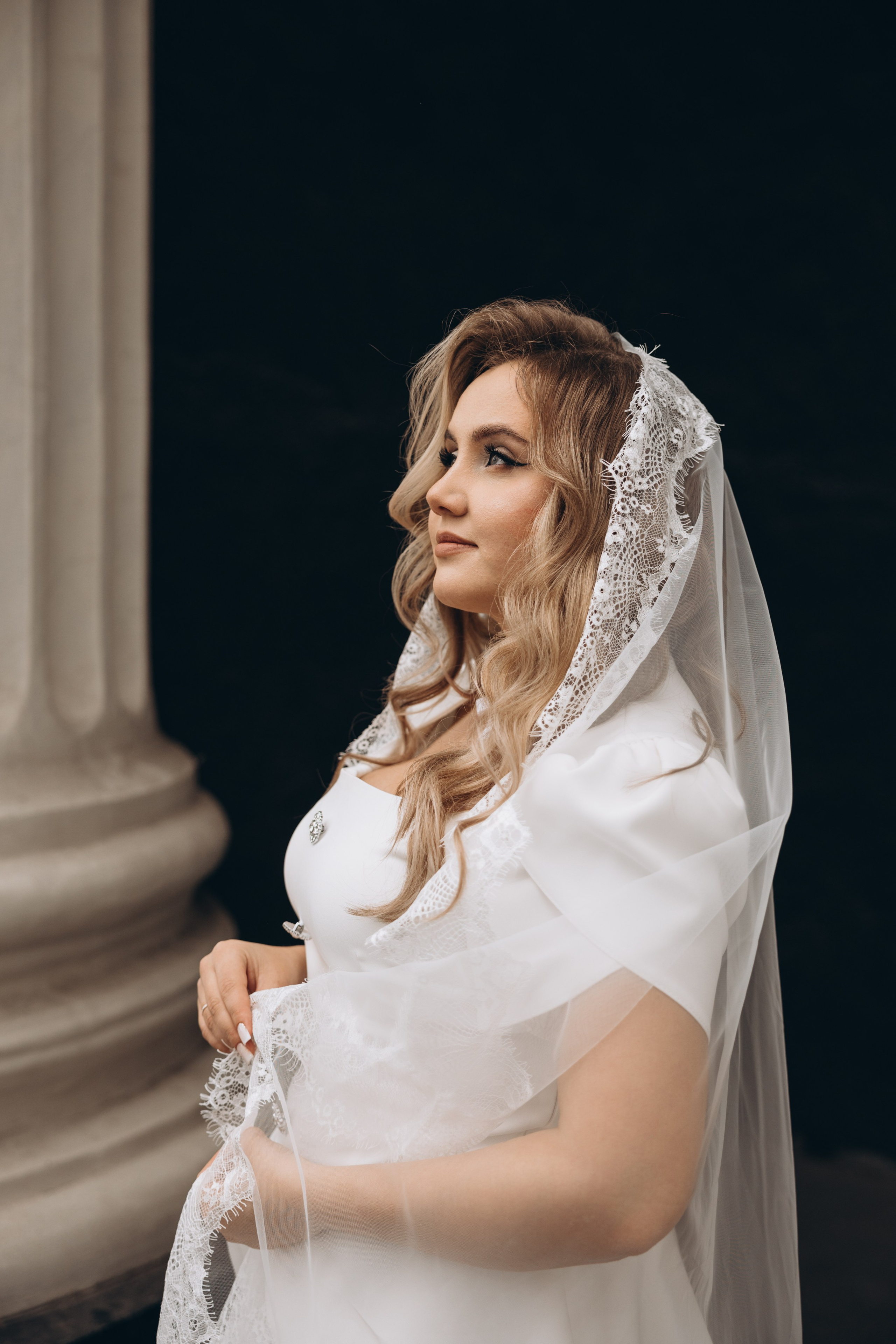 Данил и Нина. Свадебный, семейный фотограф в Иркутске Светлана Макаричева