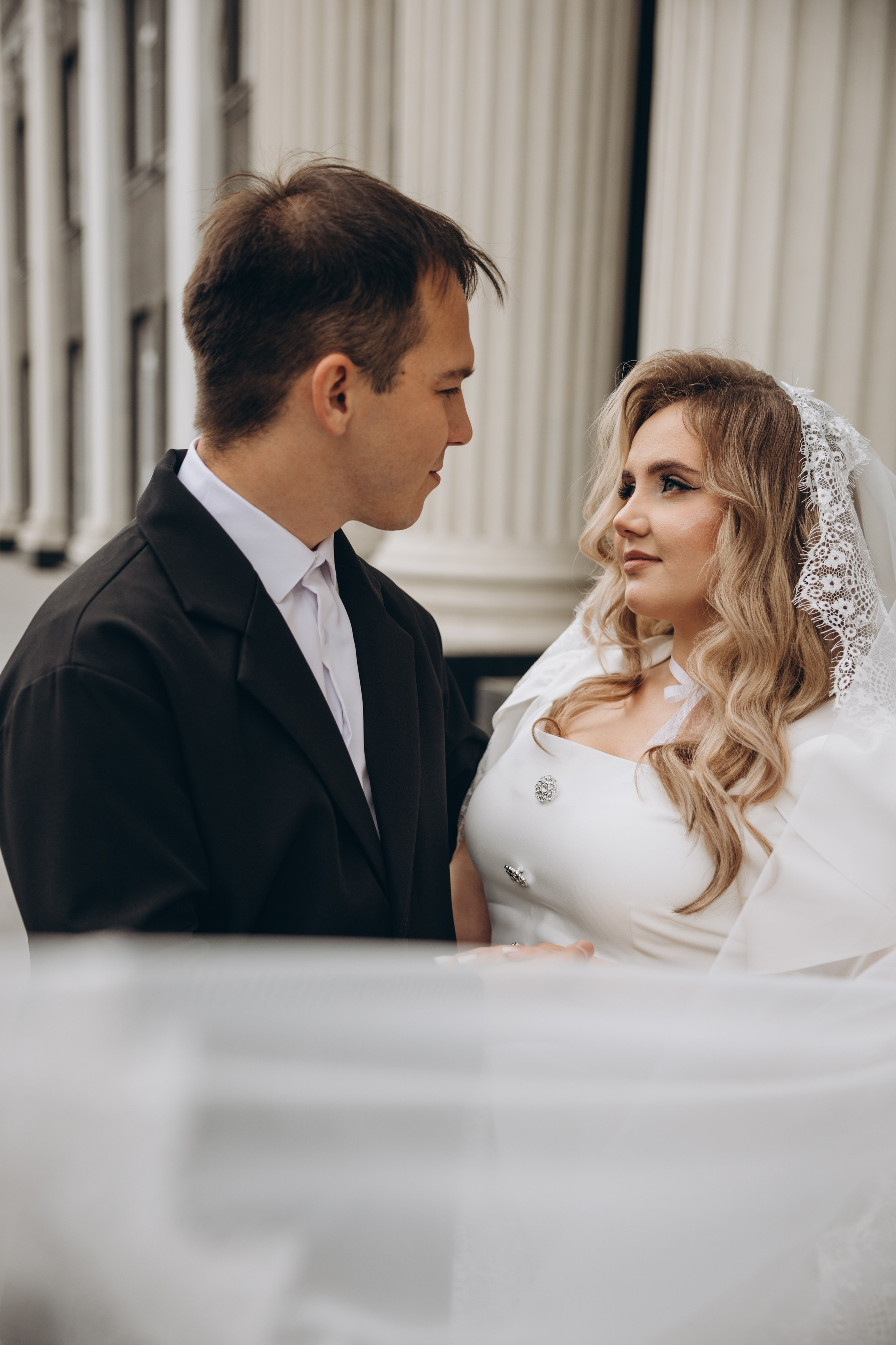 Данил и Нина. Свадебный, семейный фотограф в Иркутске Светлана Макаричева