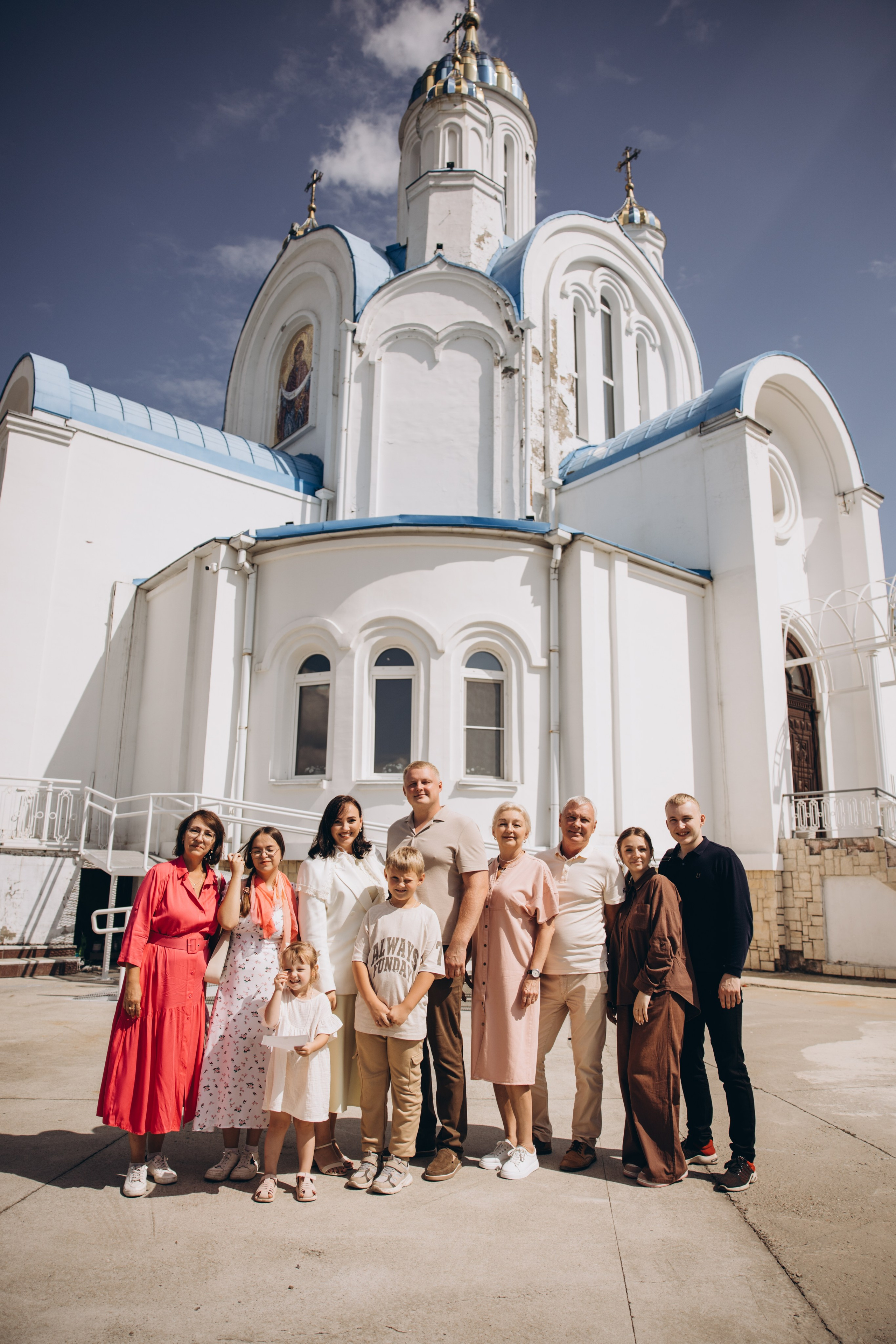 В Пивоварихе. Свадебный, семейный фотограф в Иркутске Светлана Макаричева