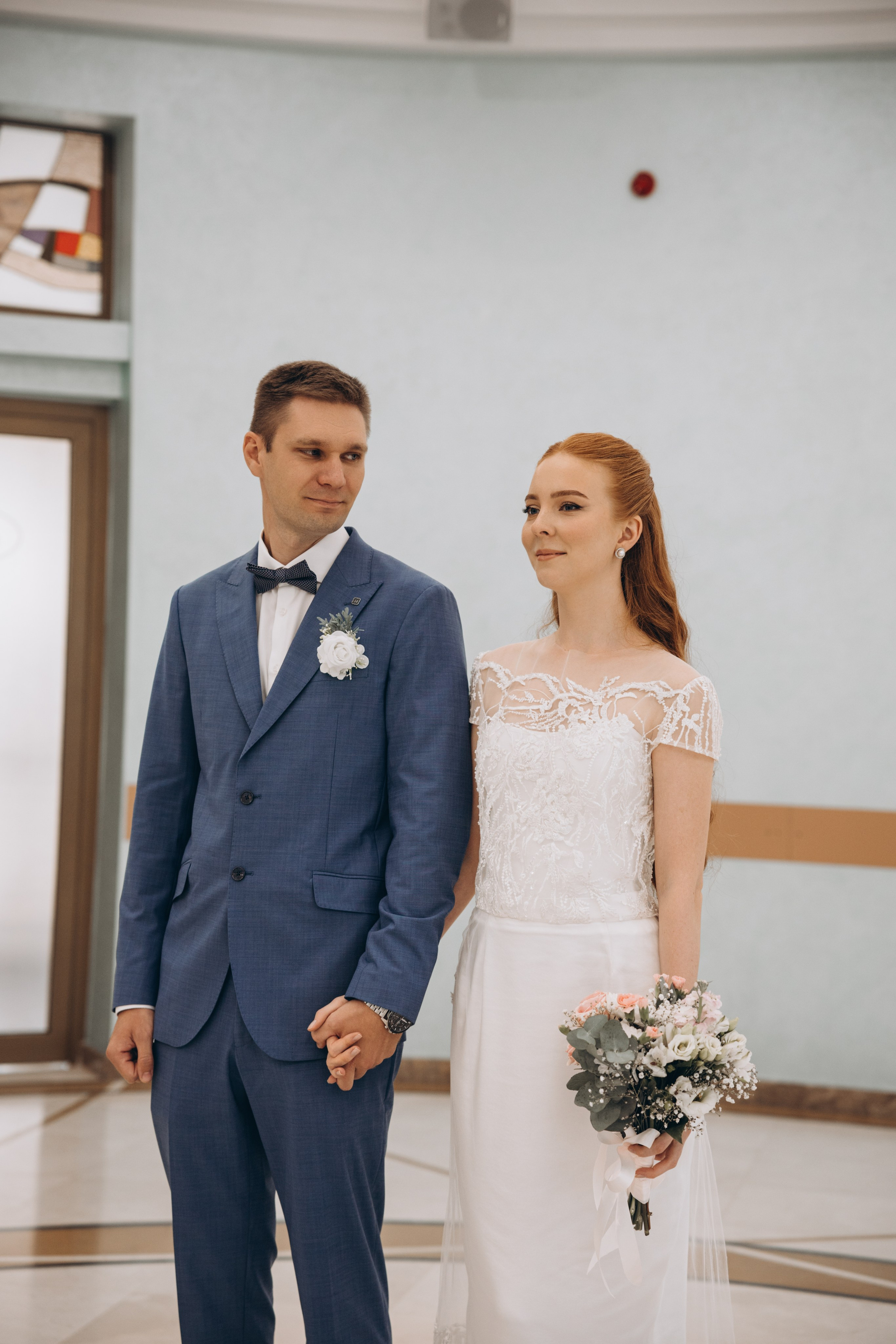 Игорь и Алёна. Свадебный, семейный фотограф в Иркутске Светлана Макаричева