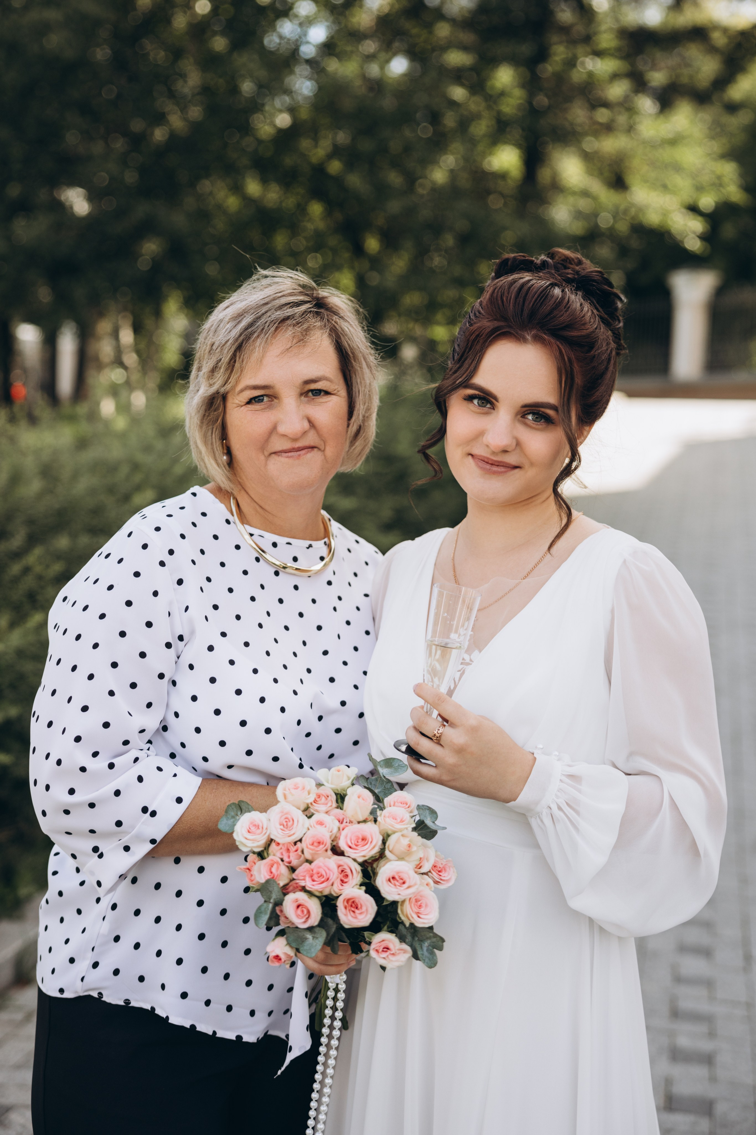 Олег и Кристина. Свадебный, семейный фотограф в Иркутске Светлана Макаричева