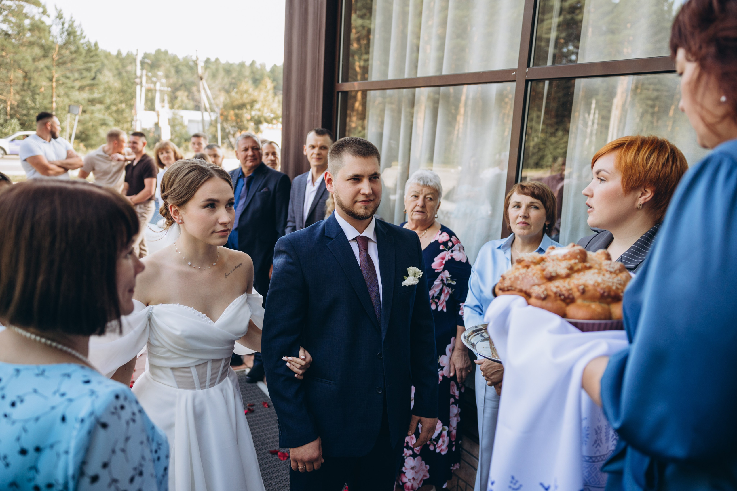 Егор и Анастасия. Свадебный, семейный фотограф в Иркутске Светлана Макаричева