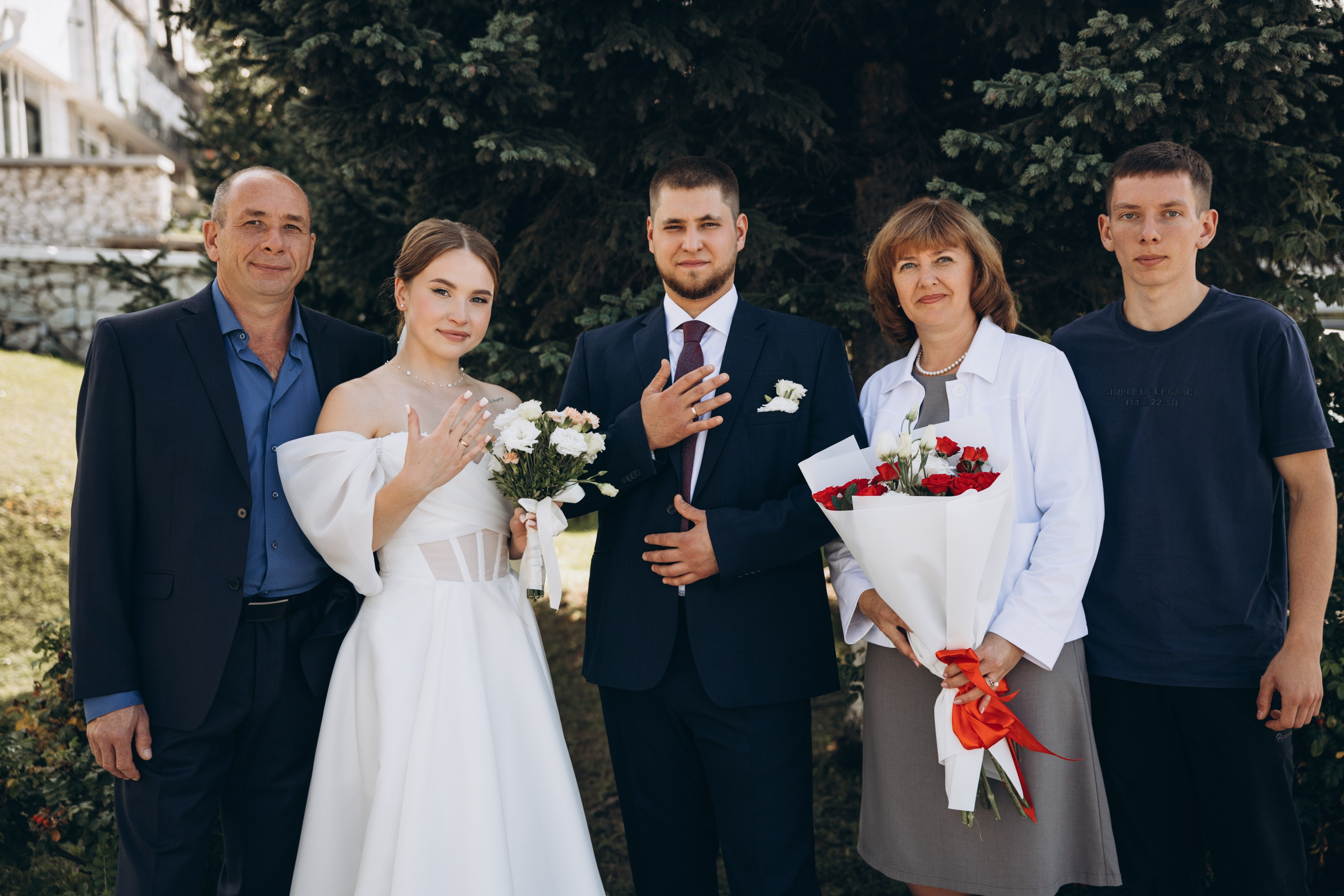 Егор и Анастасия. Свадебный, семейный фотограф в Иркутске Светлана Макаричева