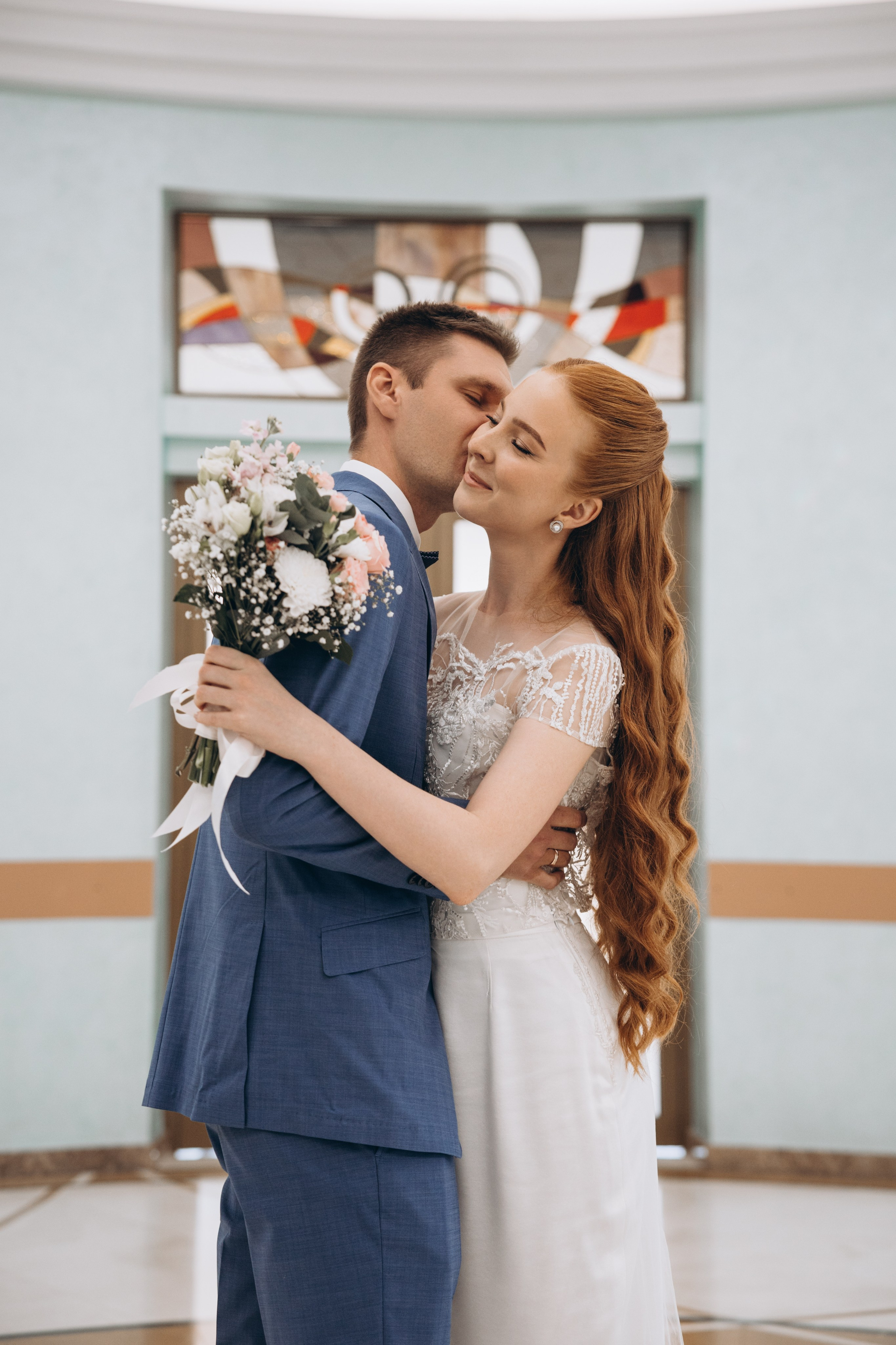 Игорь и Алёна. Свадебный, семейный фотограф в Иркутске Светлана Макаричева