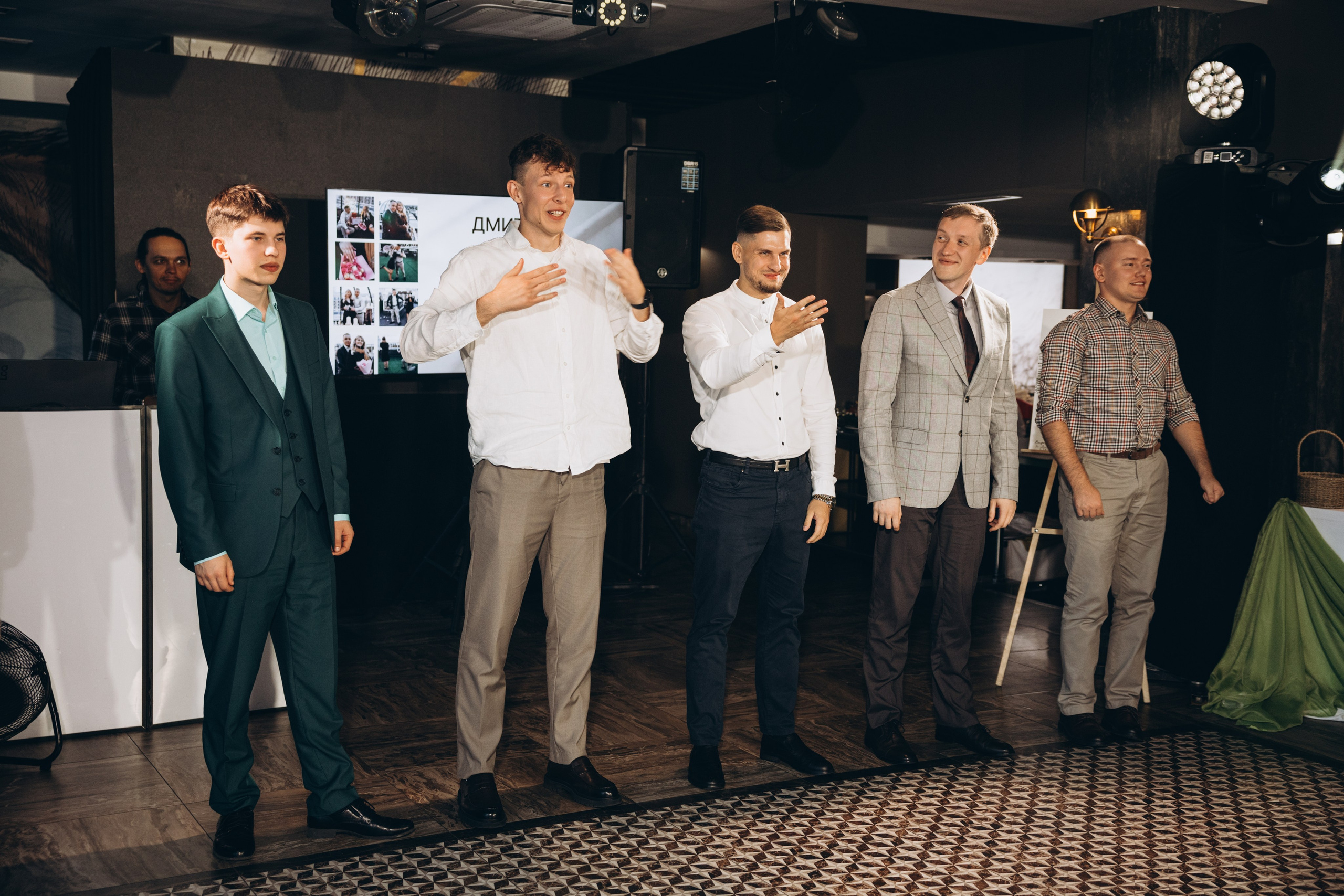 Дмитрий и Анастасия. Свадебный, семейный фотограф в Иркутске Светлана Макаричева