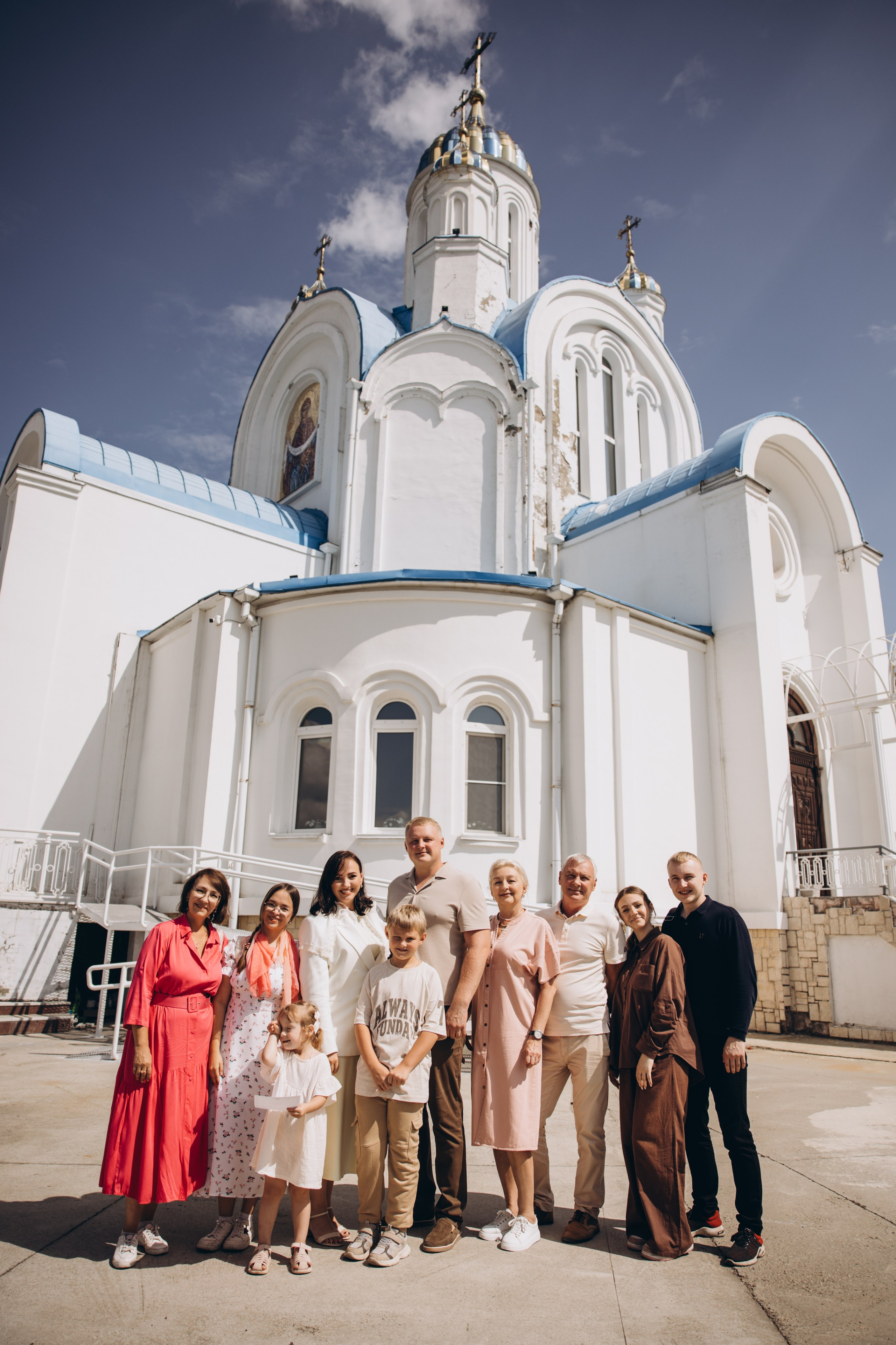 В Пивоварихе. Свадебный, семейный фотограф в Иркутске Светлана Макаричева