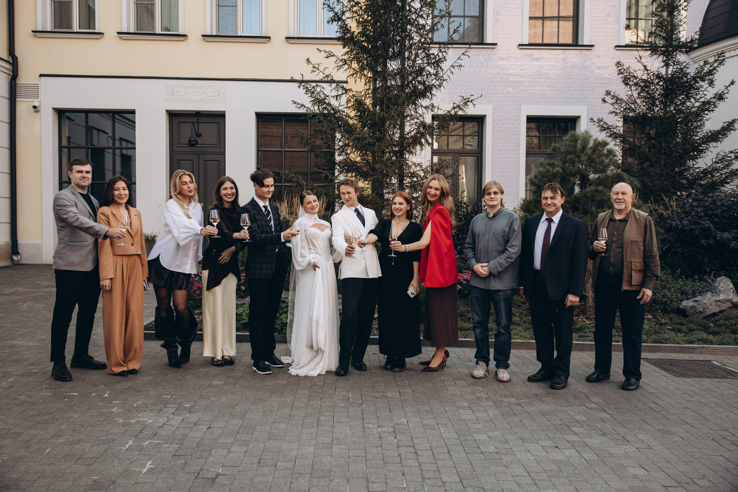Артур и Евгения. Свадебный, семейный фотограф в Иркутске Светлана Макаричева