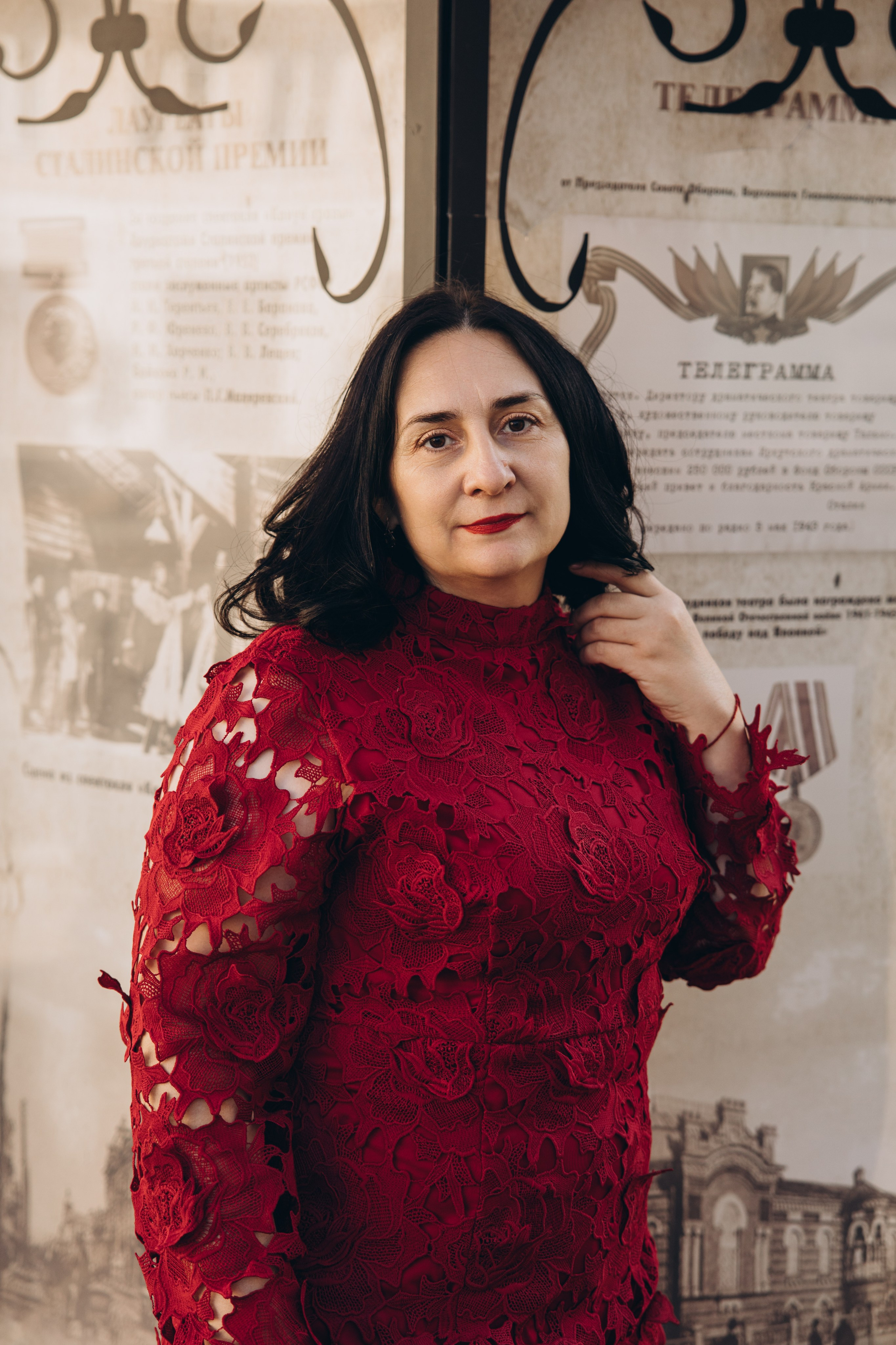 Прогулка. Свадебный, семейный фотограф в Иркутске Светлана Макаричева