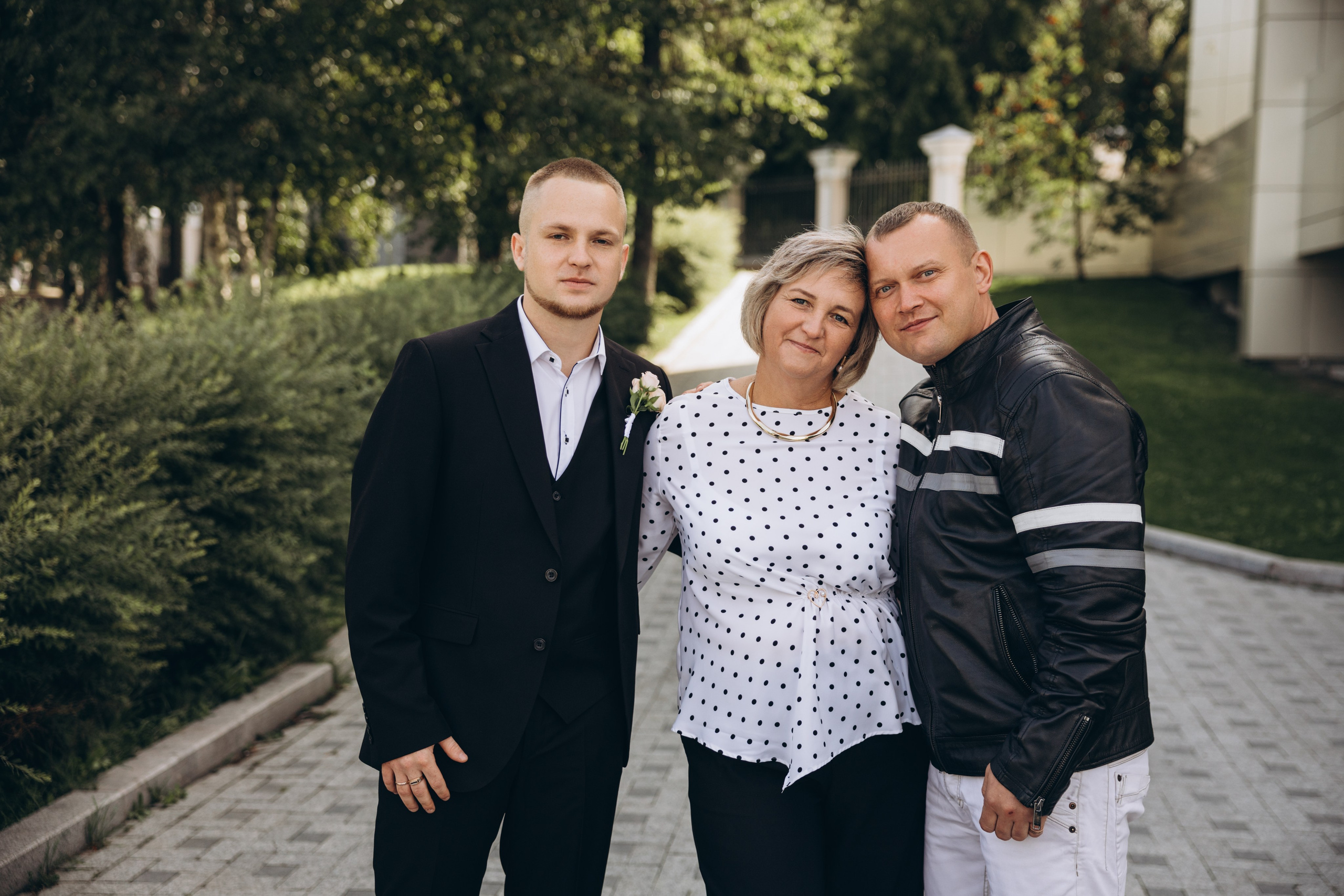 Олег и Кристина. Свадебный, семейный фотограф в Иркутске Светлана Макаричева