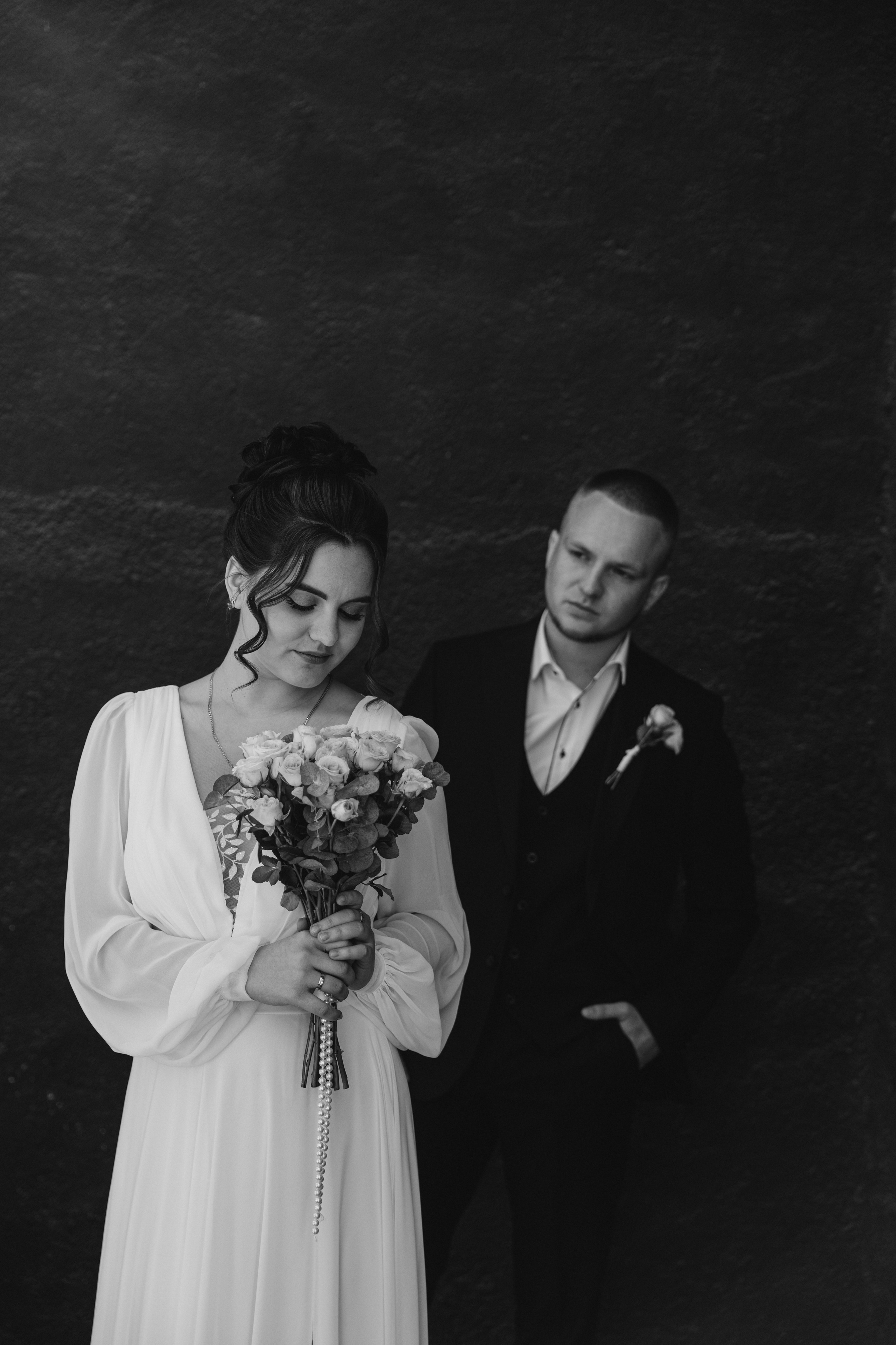 Олег и Кристина. Свадебный, семейный фотограф в Иркутске Светлана Макаричева