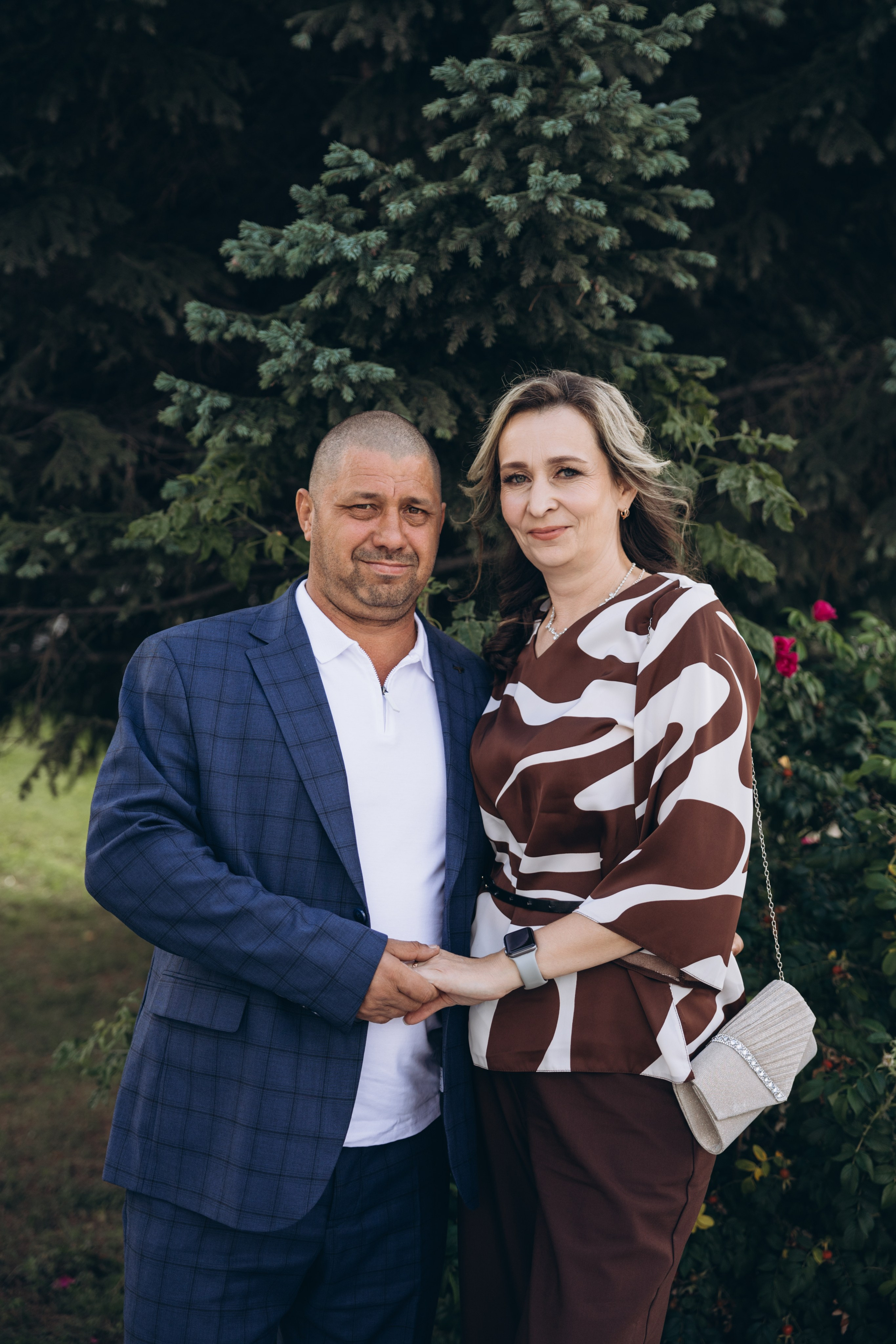 Дмитрий и Валерия. Свадебный, семейный фотограф в Иркутске Светлана Макаричева