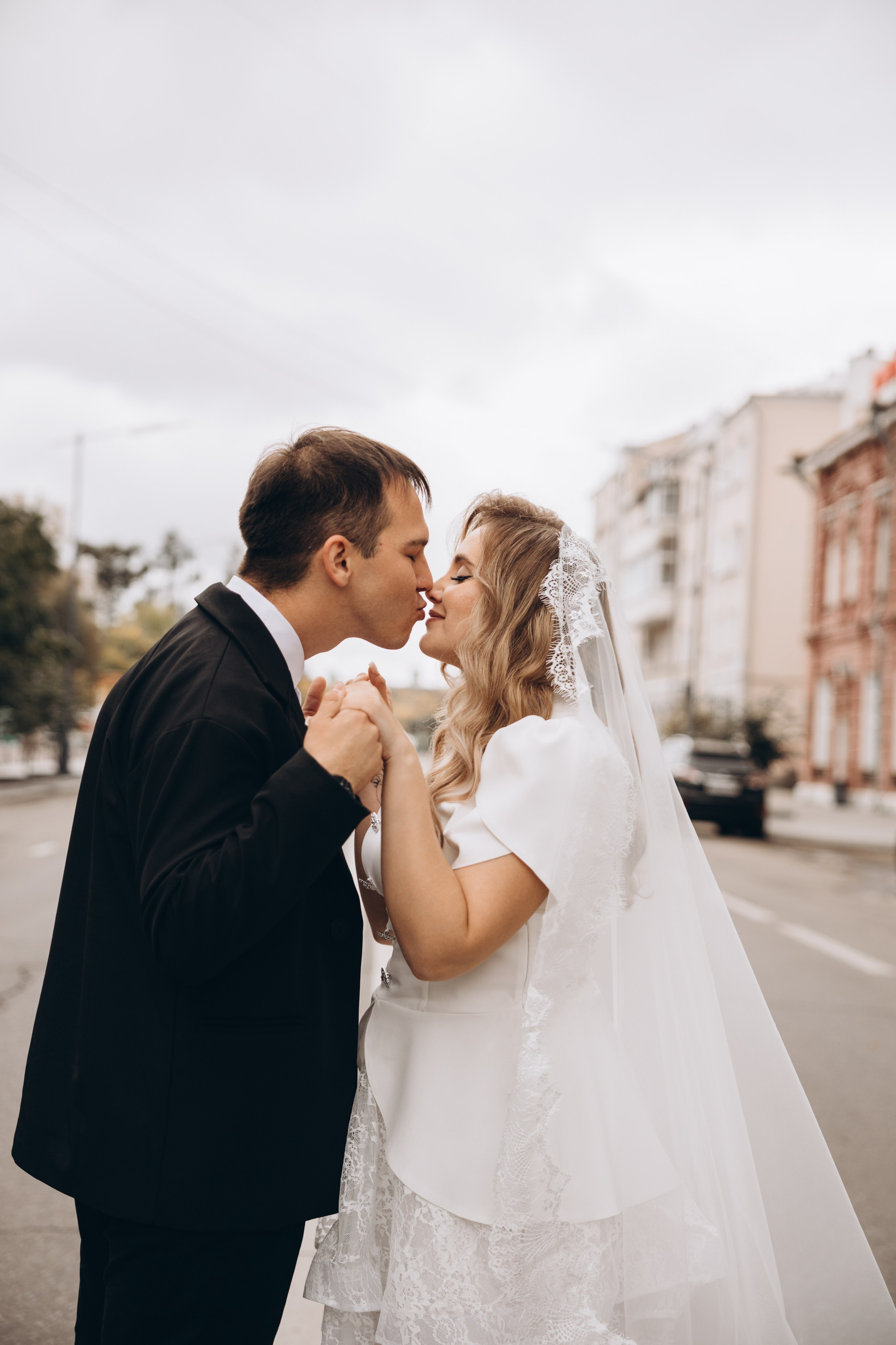 Данил и Нина. Свадебный, семейный фотограф в Иркутске Светлана Макаричева