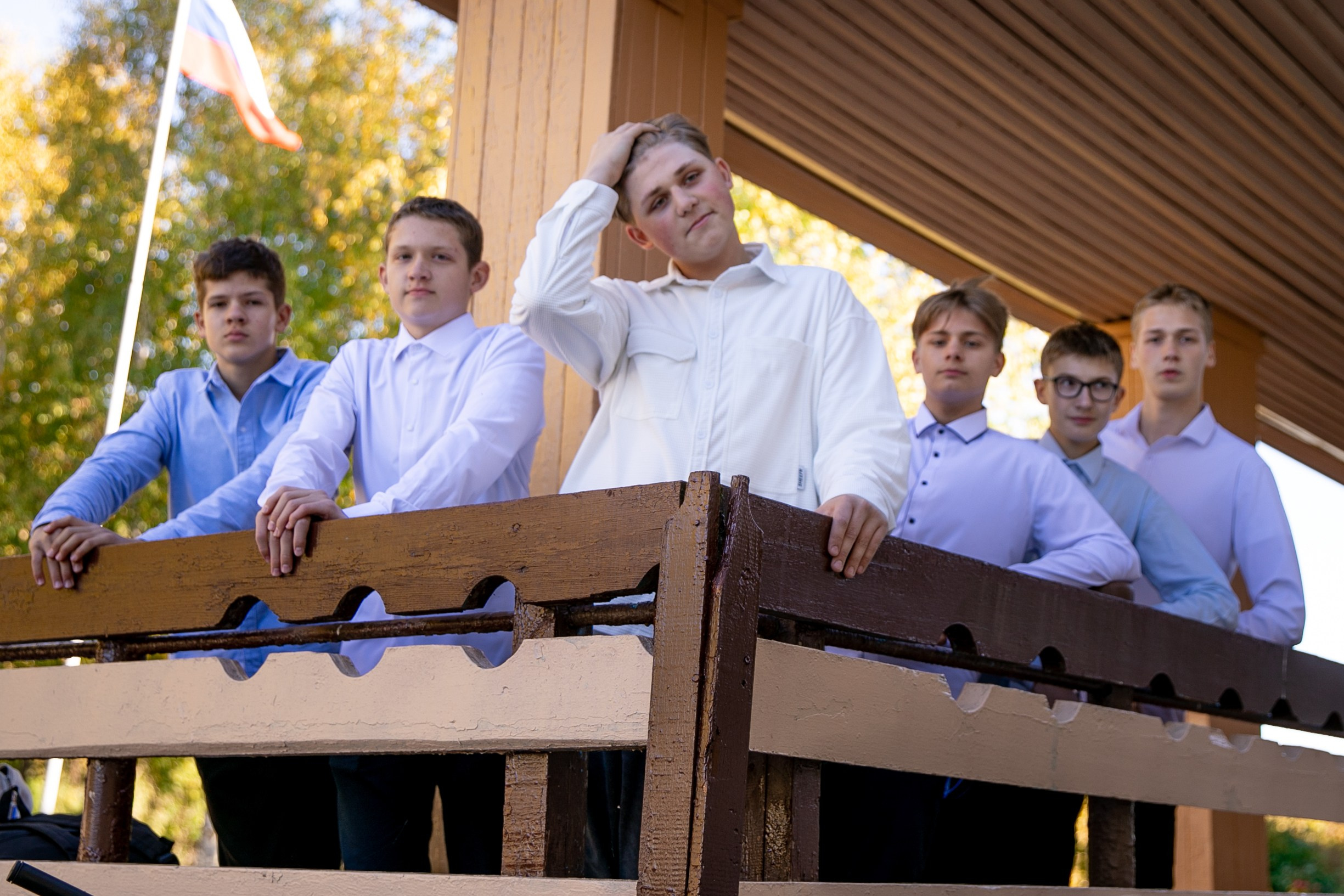 Выпускные альбомы 9-11 классы. Семейный и детский фотограф София Шарабурко, Томская область