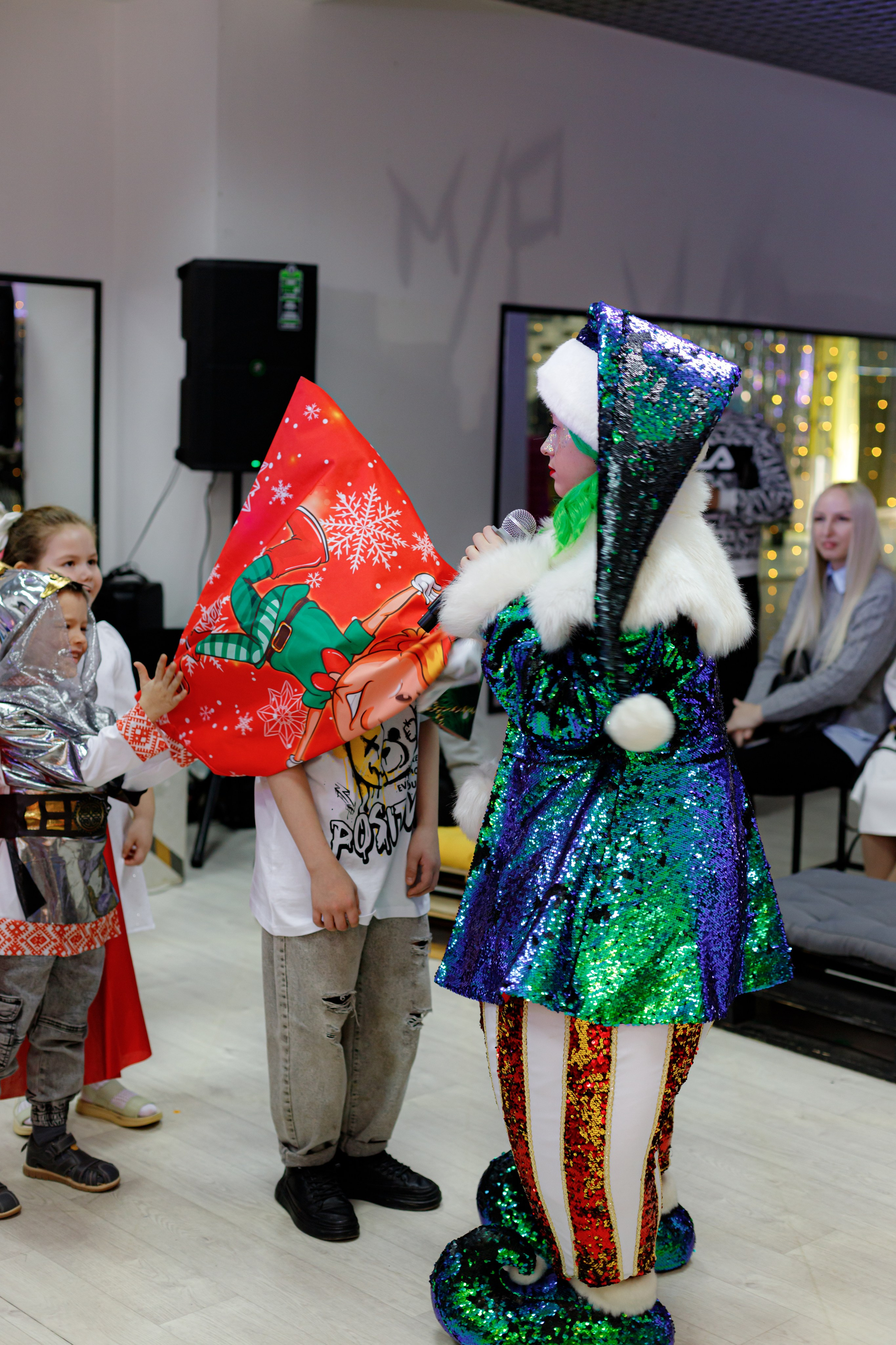 HAPPY NEW YEAR PART/5. Photokarish