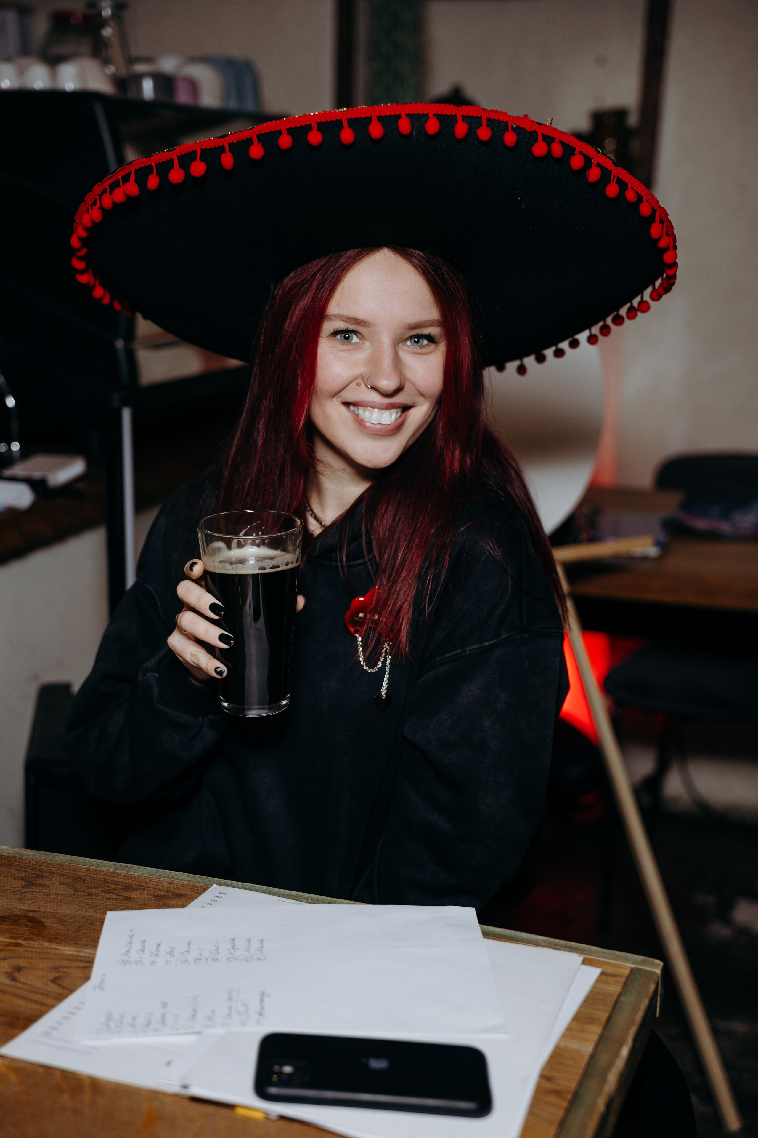 Перфоманс художницы Светланы Креничной