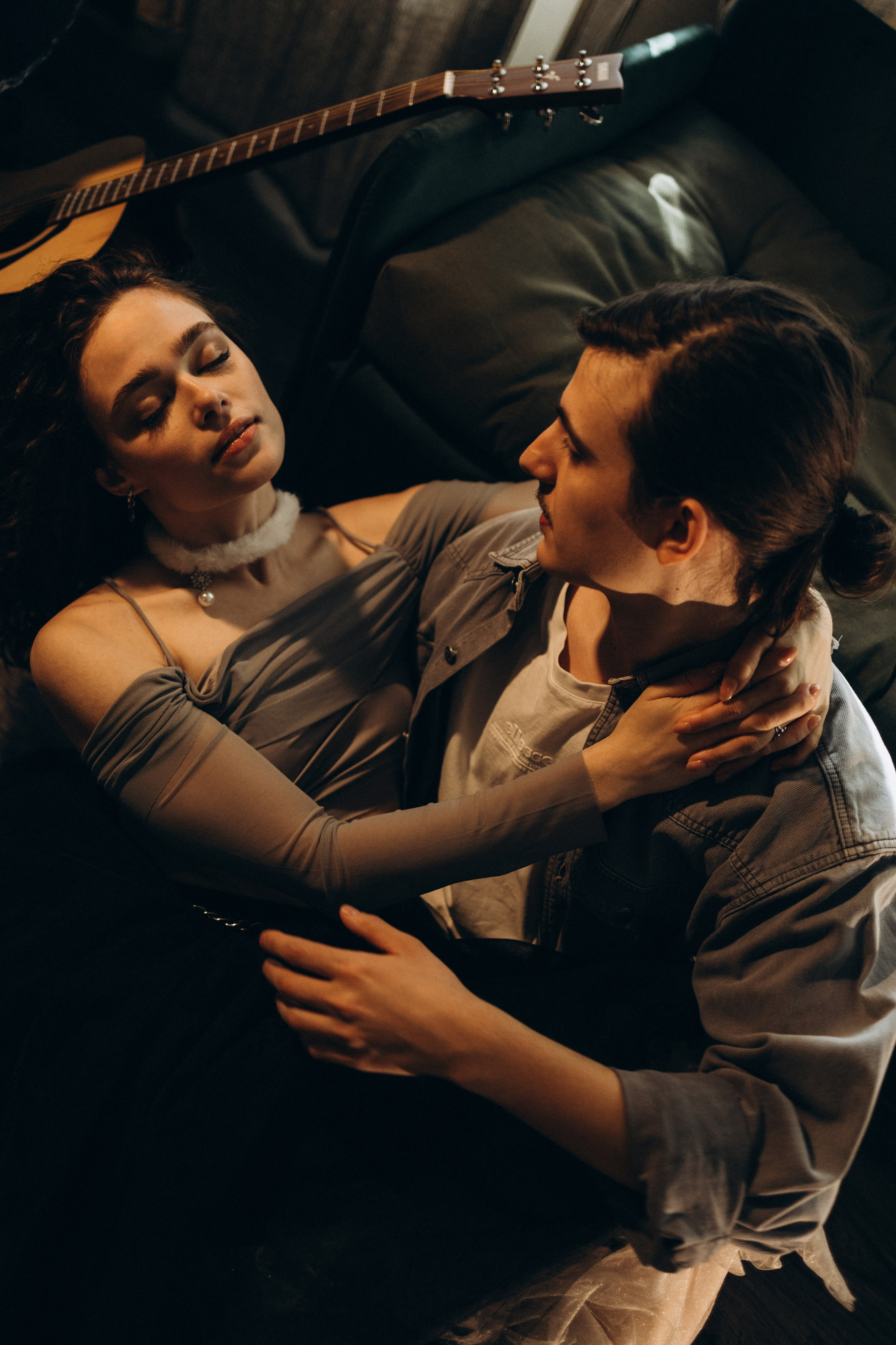 Парная фотосессия