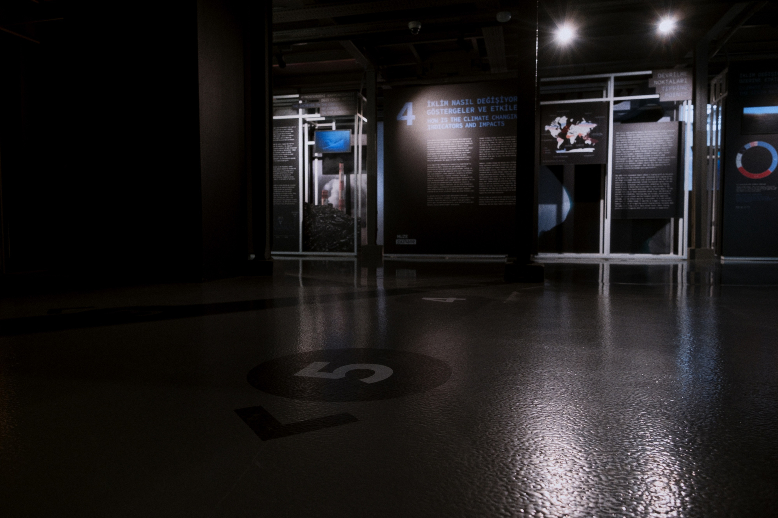 Gazhane Museum / Istanbul, Türkey AW26. Фотограф Юрин Евгений