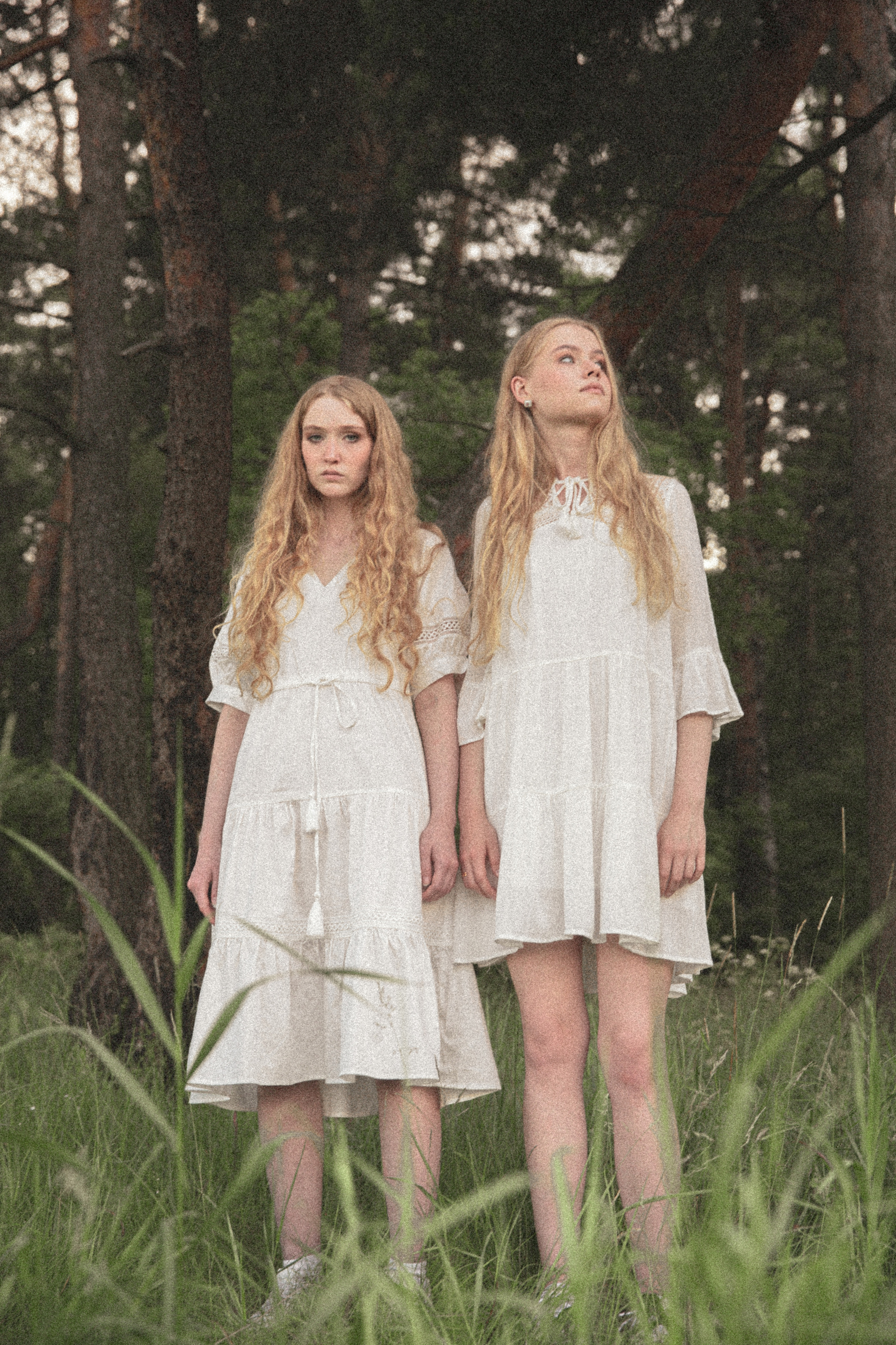 EDWARDIAN TEA DRESS (2021). Фотограф Полина Треногина