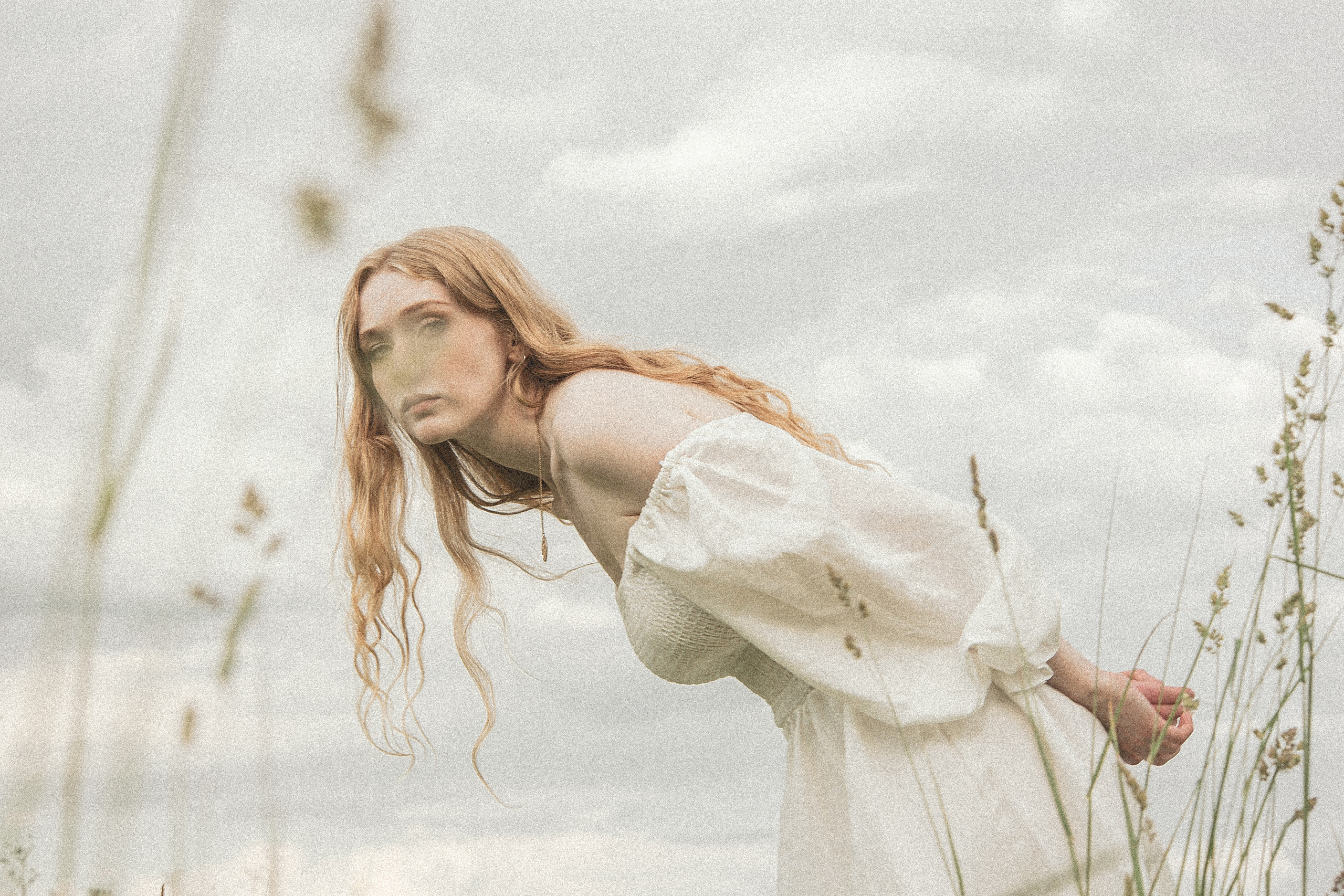 EDWARDIAN TEA DRESS (2021). Фотограф Полина Треногина