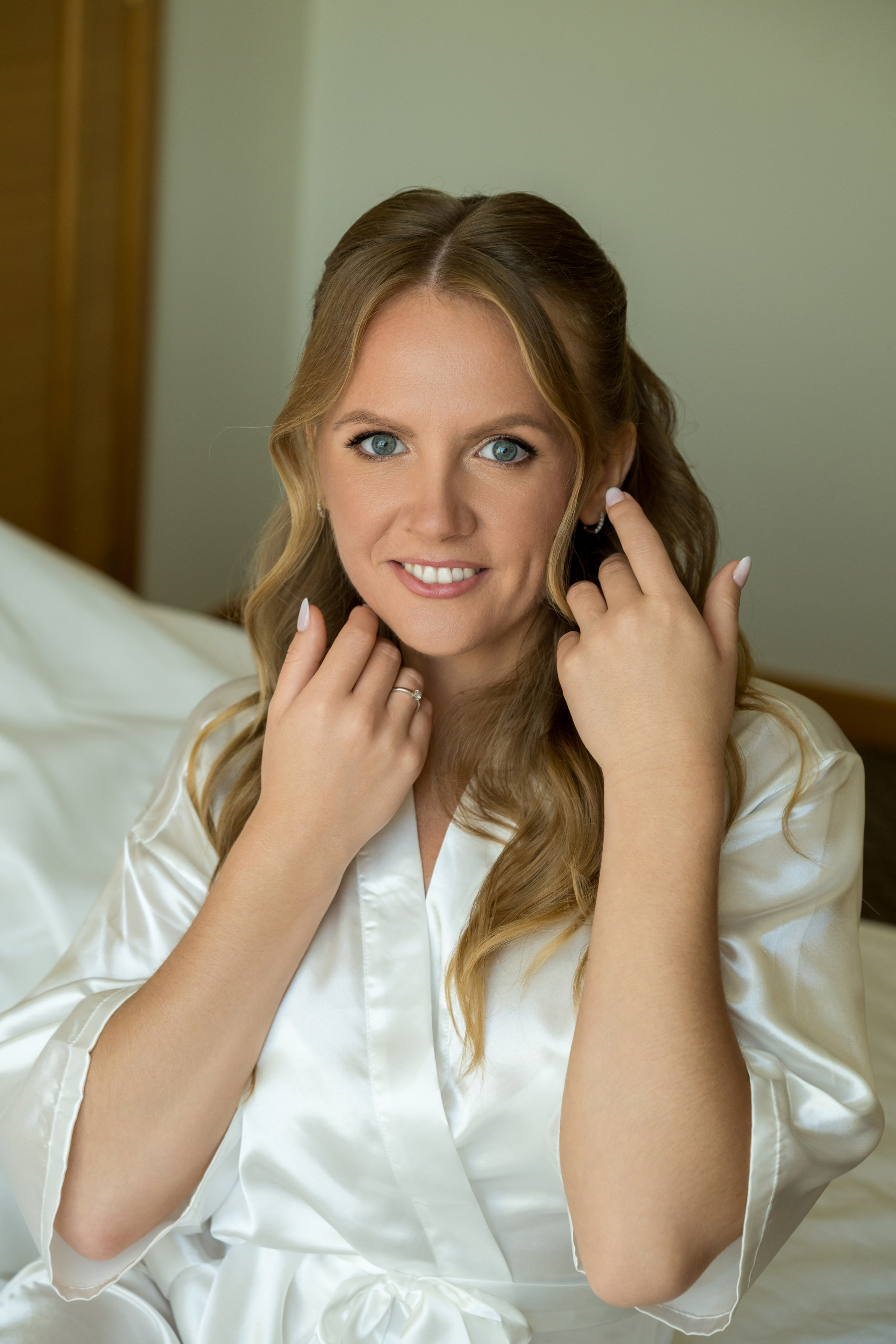 Tenderness. Свадебный и семейный Фотограф в Москве Александр Березин