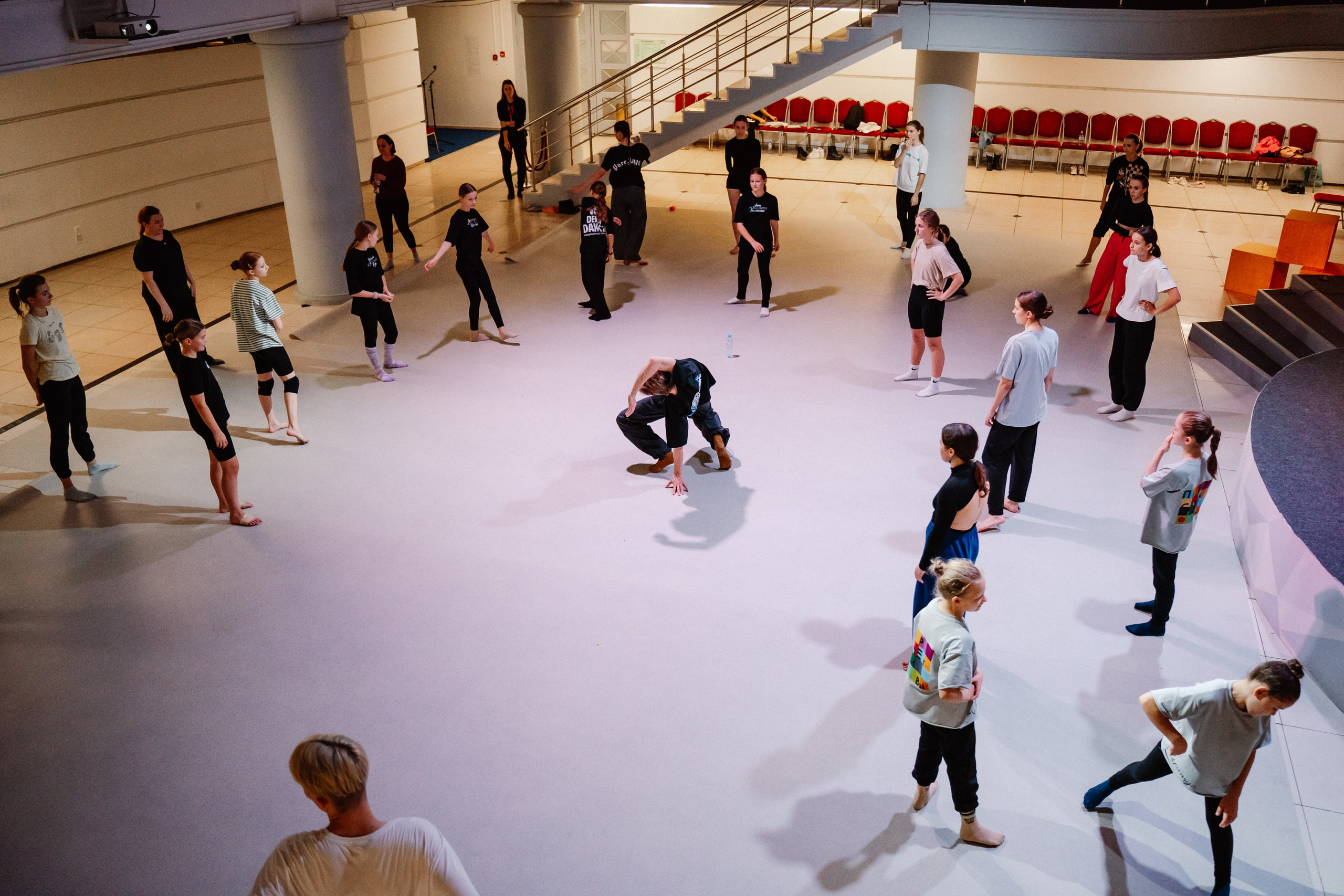 IX Чемпионат Искусств — День 1. Воробьева Ксения — Спортивный и танцевальный фотограф Новосибирск